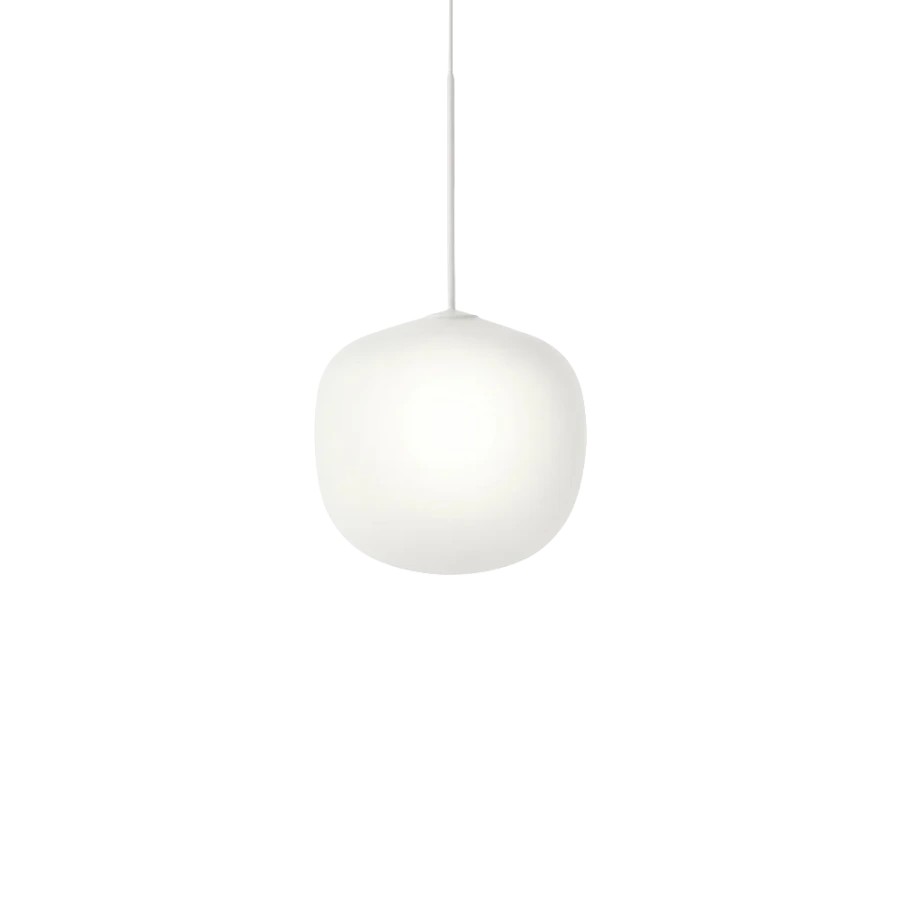 라임 팬던트 램프