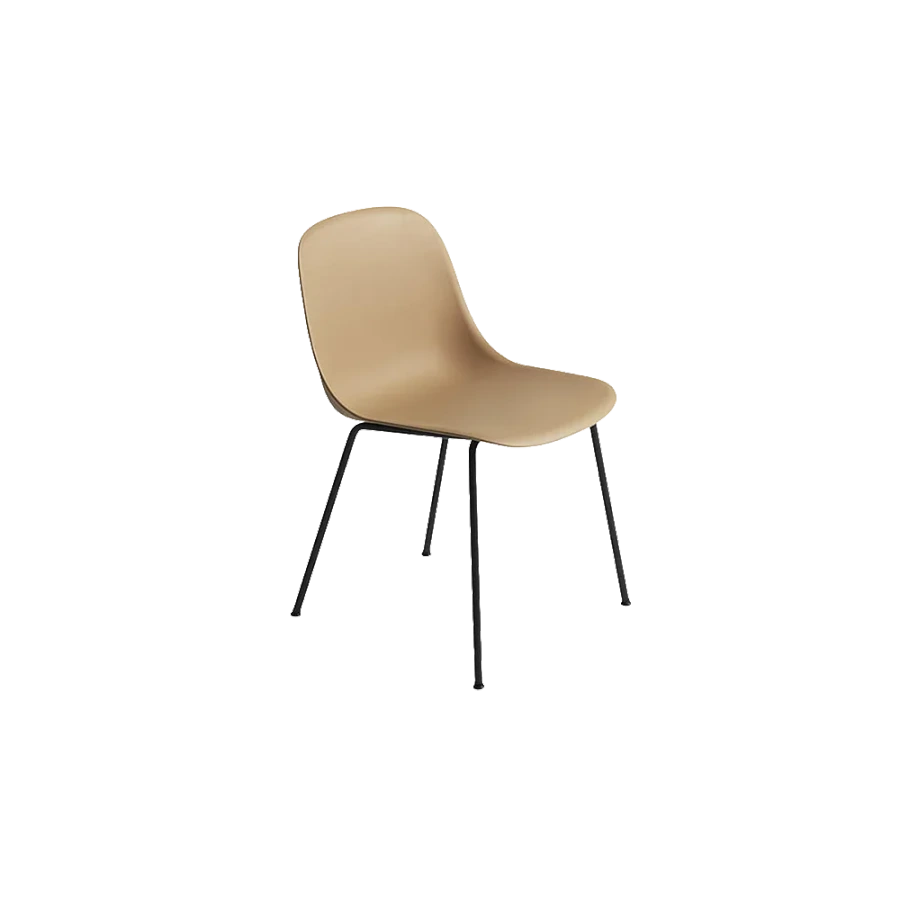 파이버 사이드 체어