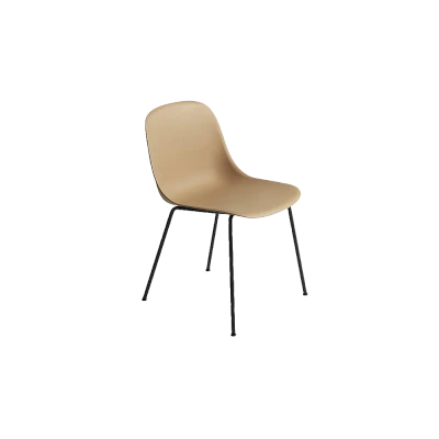 파이버 사이드 체어