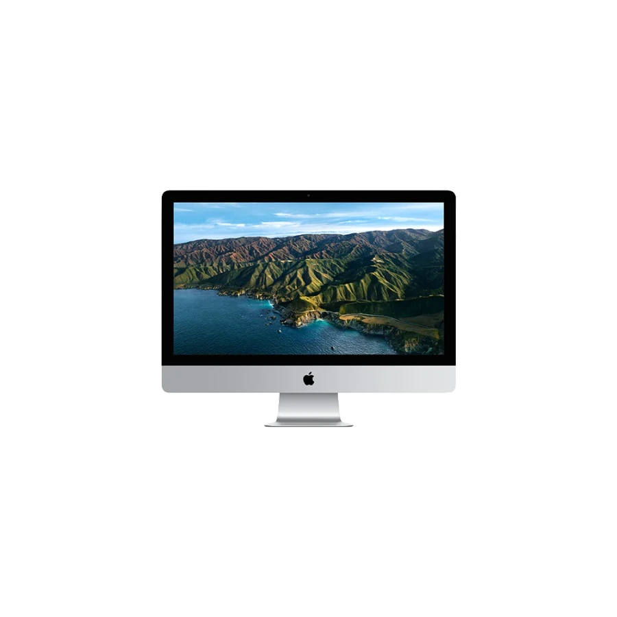 아이맥 27형