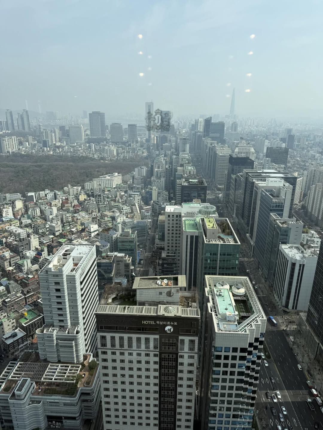 서울 테헤란로는 image 1