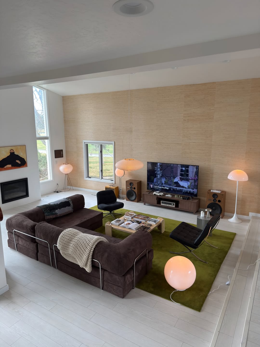 주말의 홈스타일링 🛋️ image 1