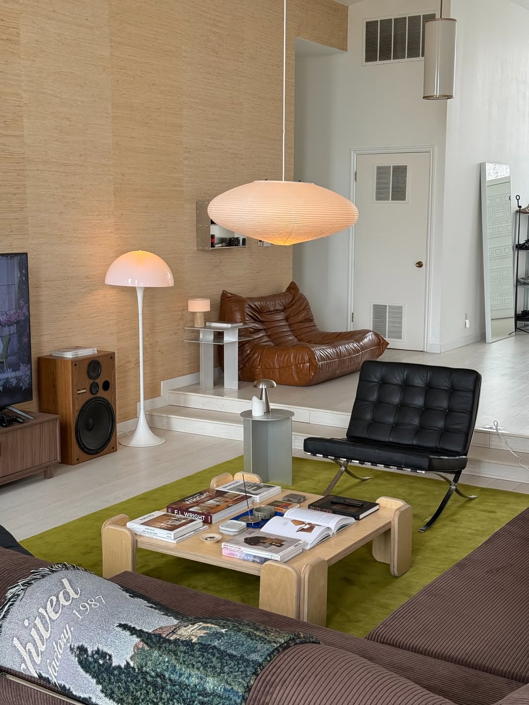 주말의 홈스타일링 🛋️ image 3