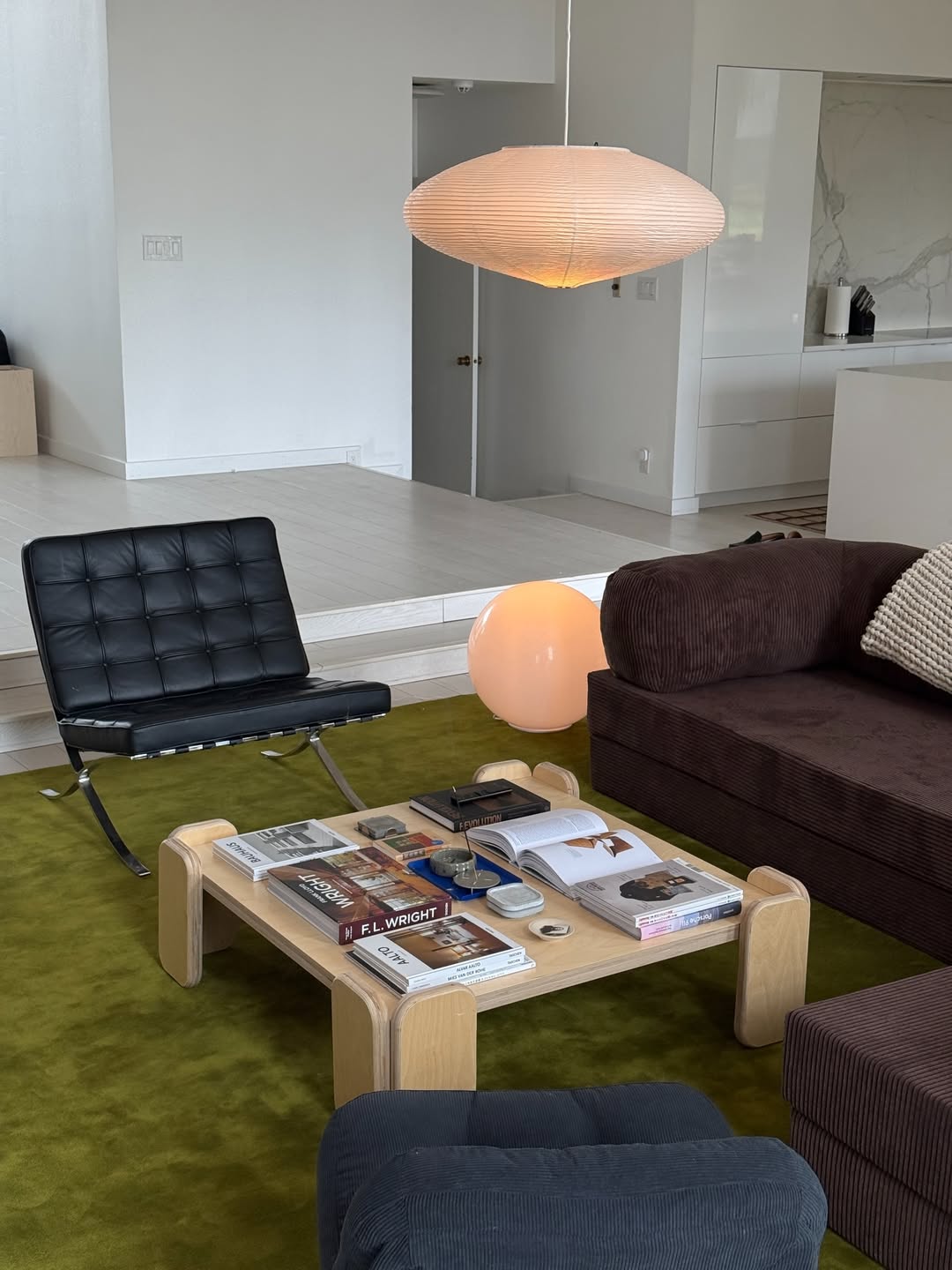 주말의 홈스타일링 🛋️ image 4