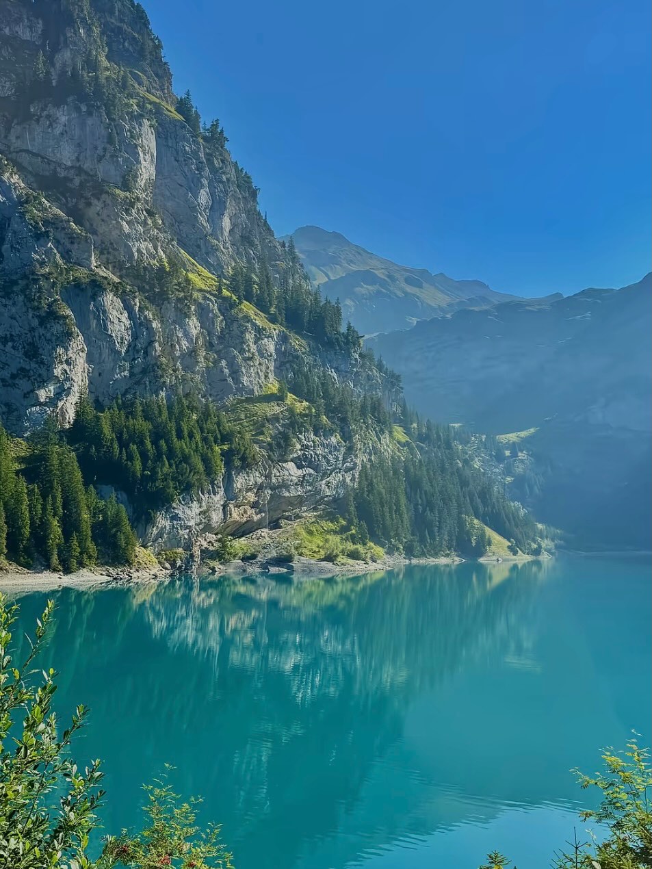 스위스의 아름다운 풍경 속으로 #Switzerland #스위스여행 image 2