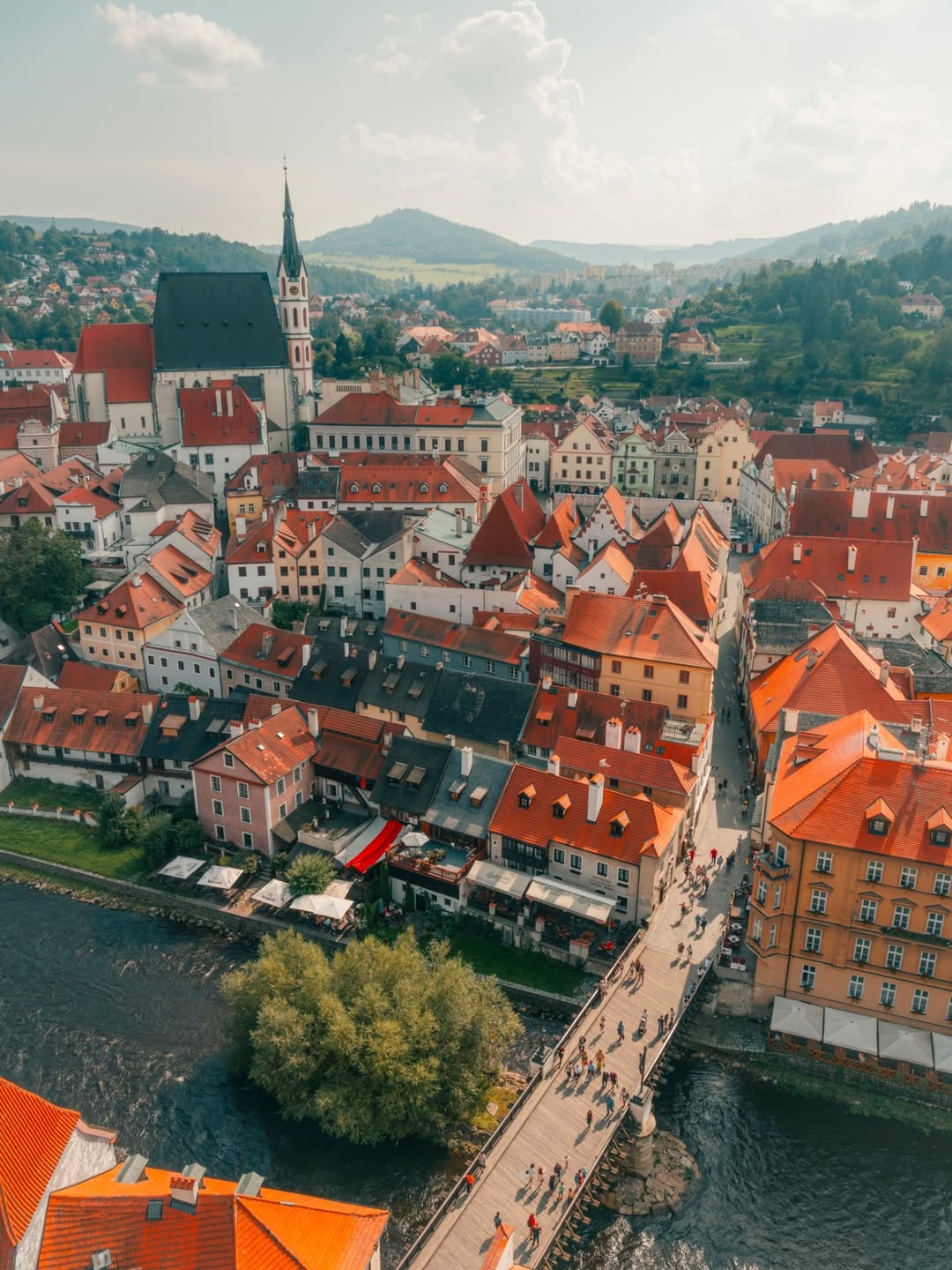2018년, 남부 보헤미아의 어느 마을에서. image 2