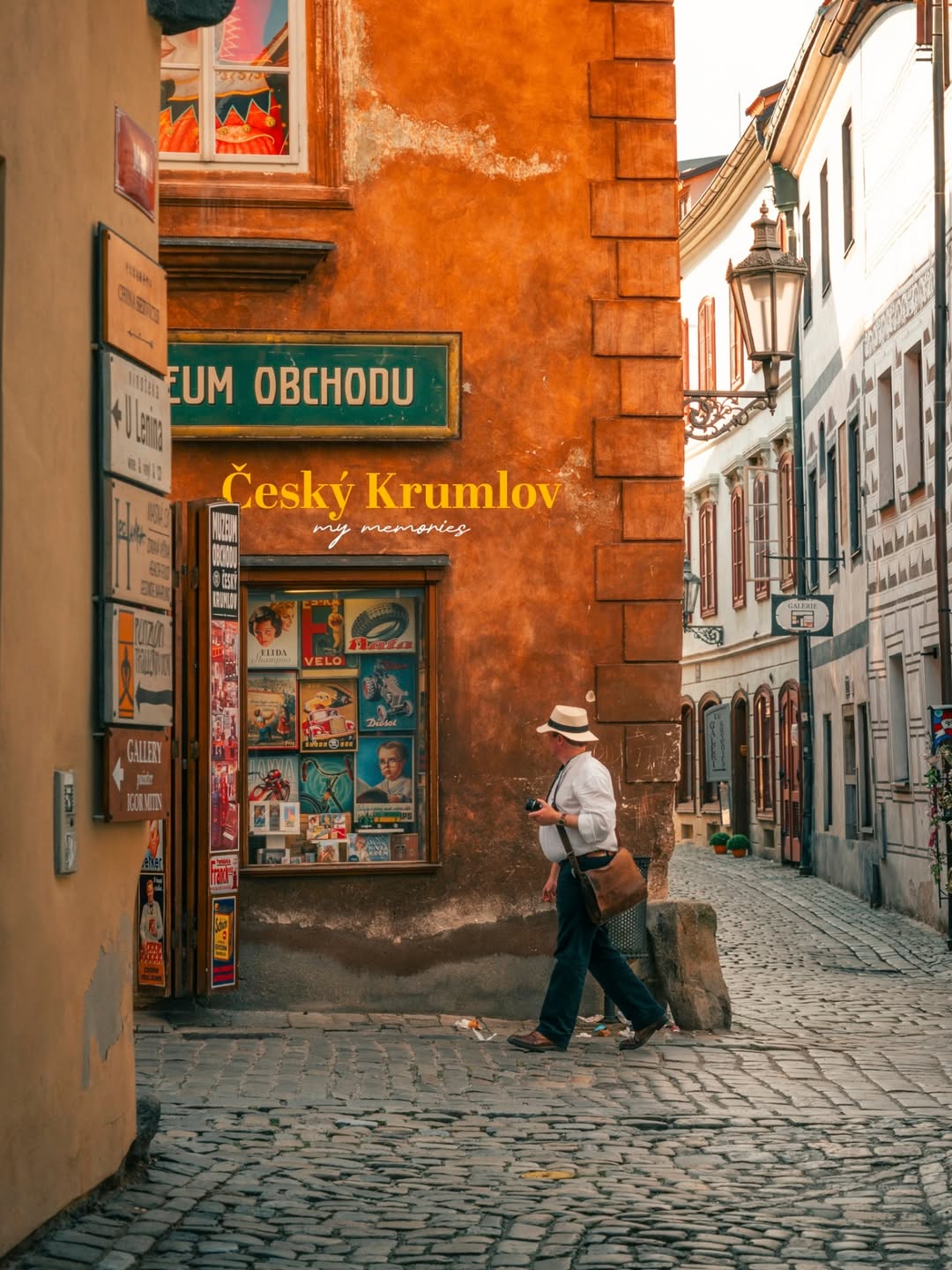 2018년, 남부 보헤미아의 어느 마을에서. image 1