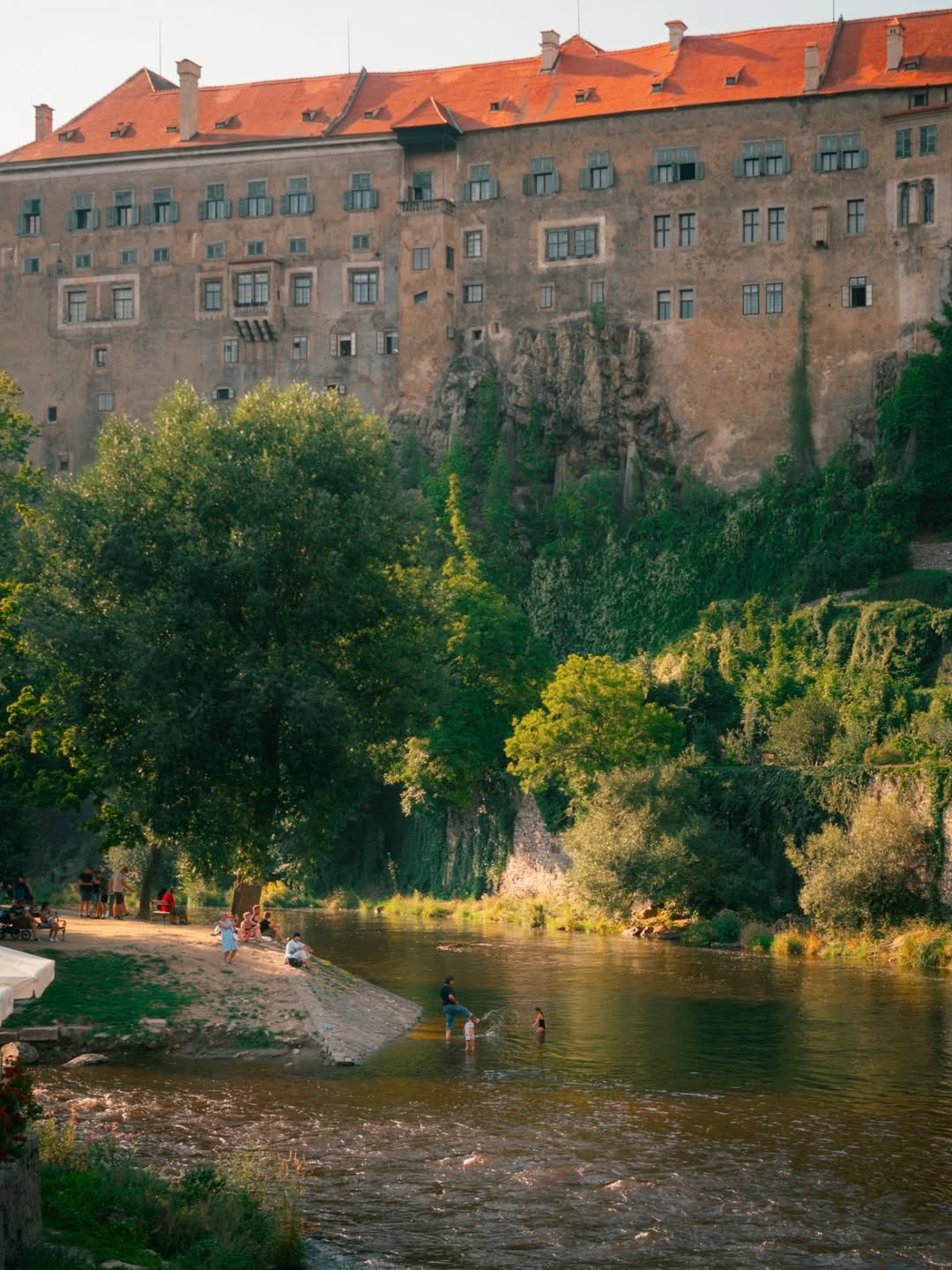 2018년, 남부 보헤미아의 어느 마을에서. image 4