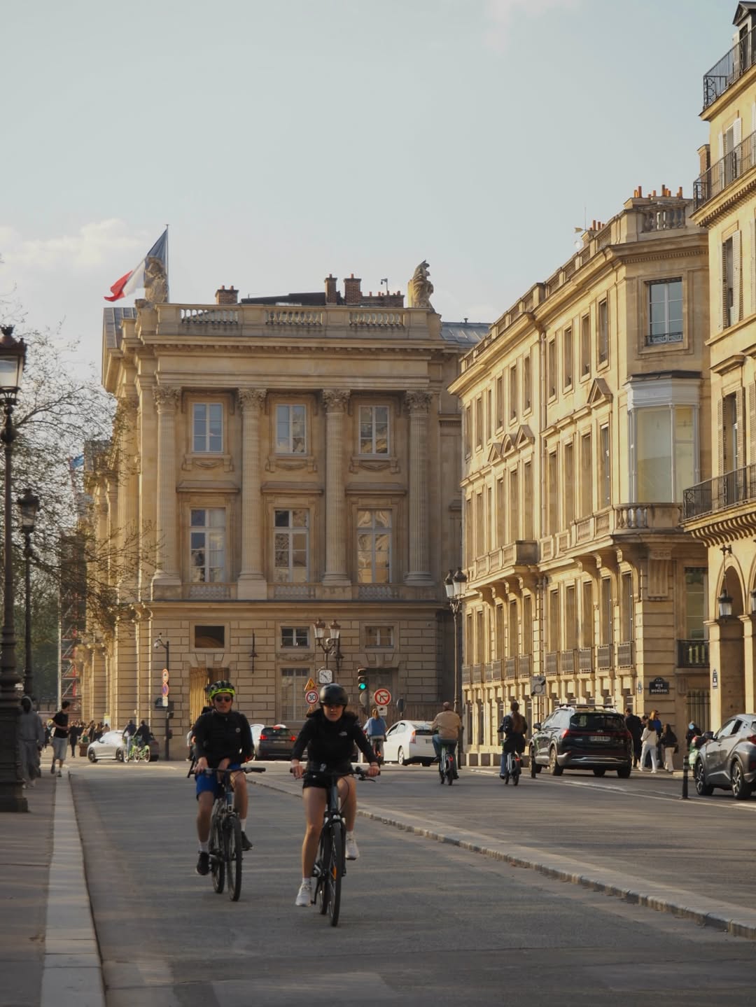 📍파리, 그곳의 공간 image 1