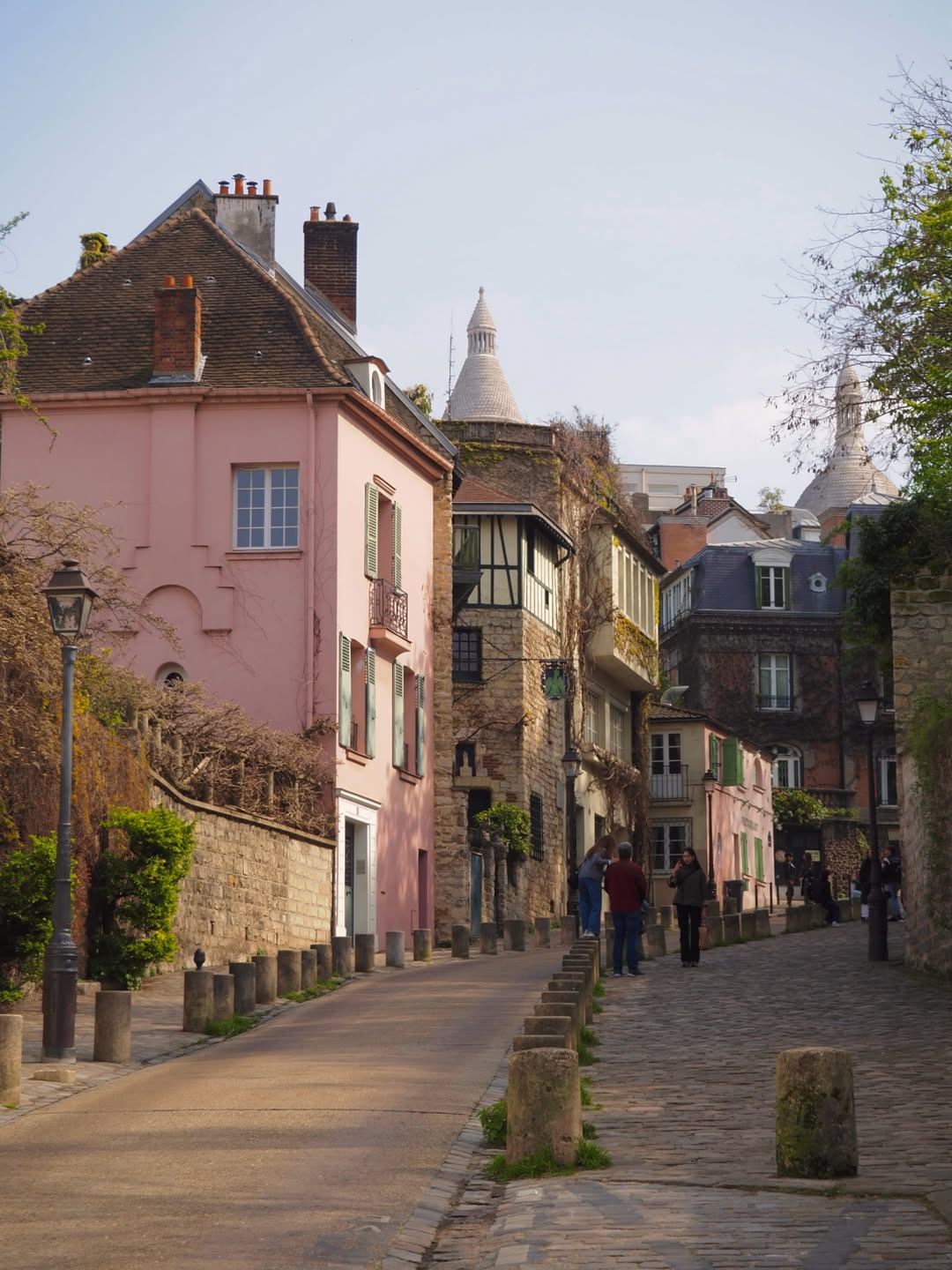 📍파리, 그곳의 공간 image 4