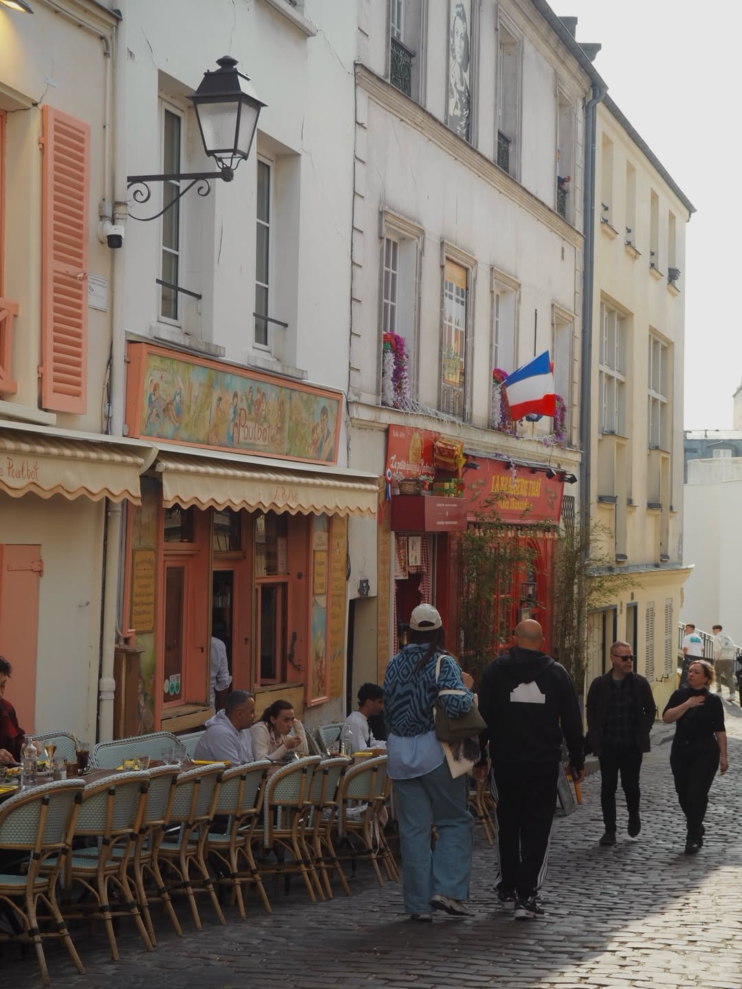 📍파리, 그곳의 공간 image 5