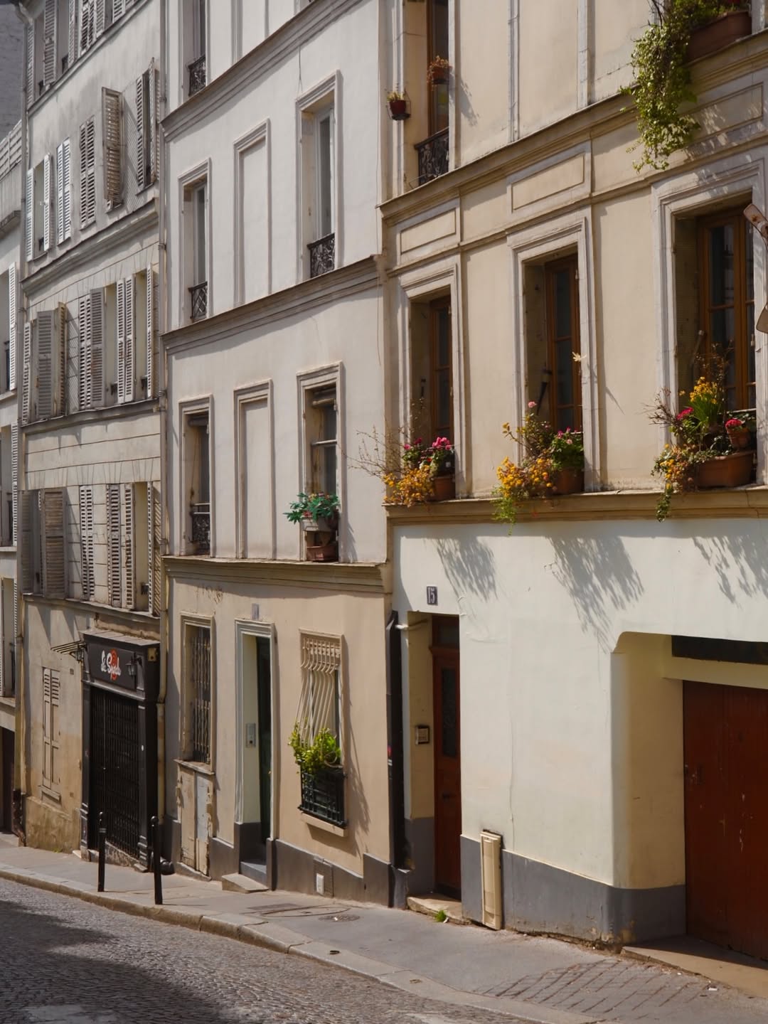 📍파리, 그곳의 공간 image 3