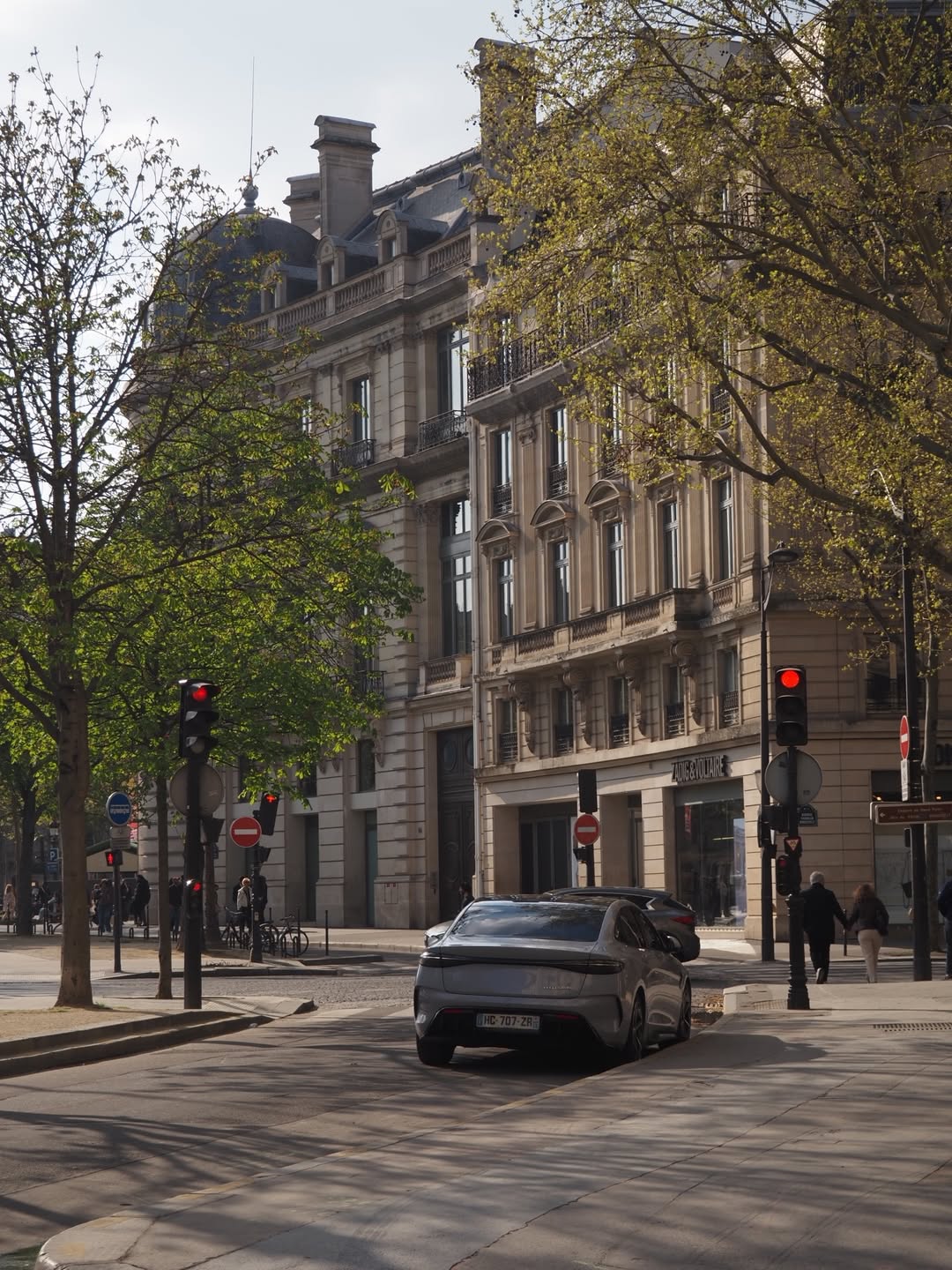 📍파리, 그곳의 공간 image 2