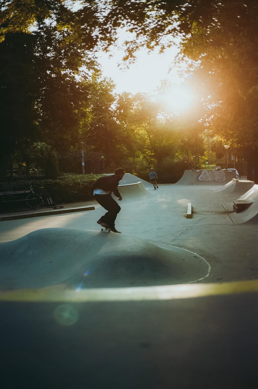 필름으로 담아낸 코펜하겐의 여름 image 4