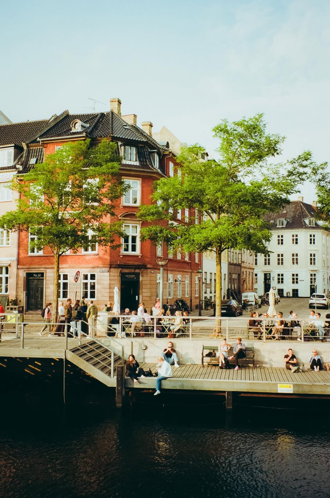 필름으로 담아낸 코펜하겐의 여름 image 2