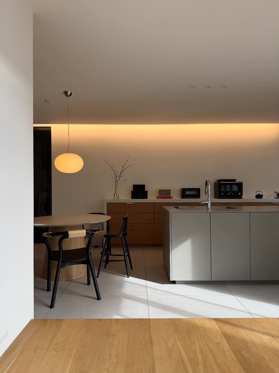 나도 모르게, 돌아가고 싶은 곳이 되어 있었다. image 1