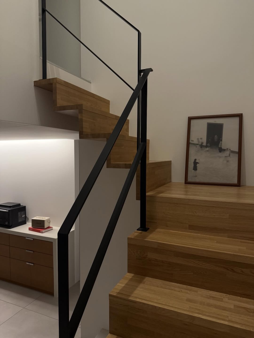 나도 모르게, 돌아가고 싶은 곳이 되어 있었다. image 5