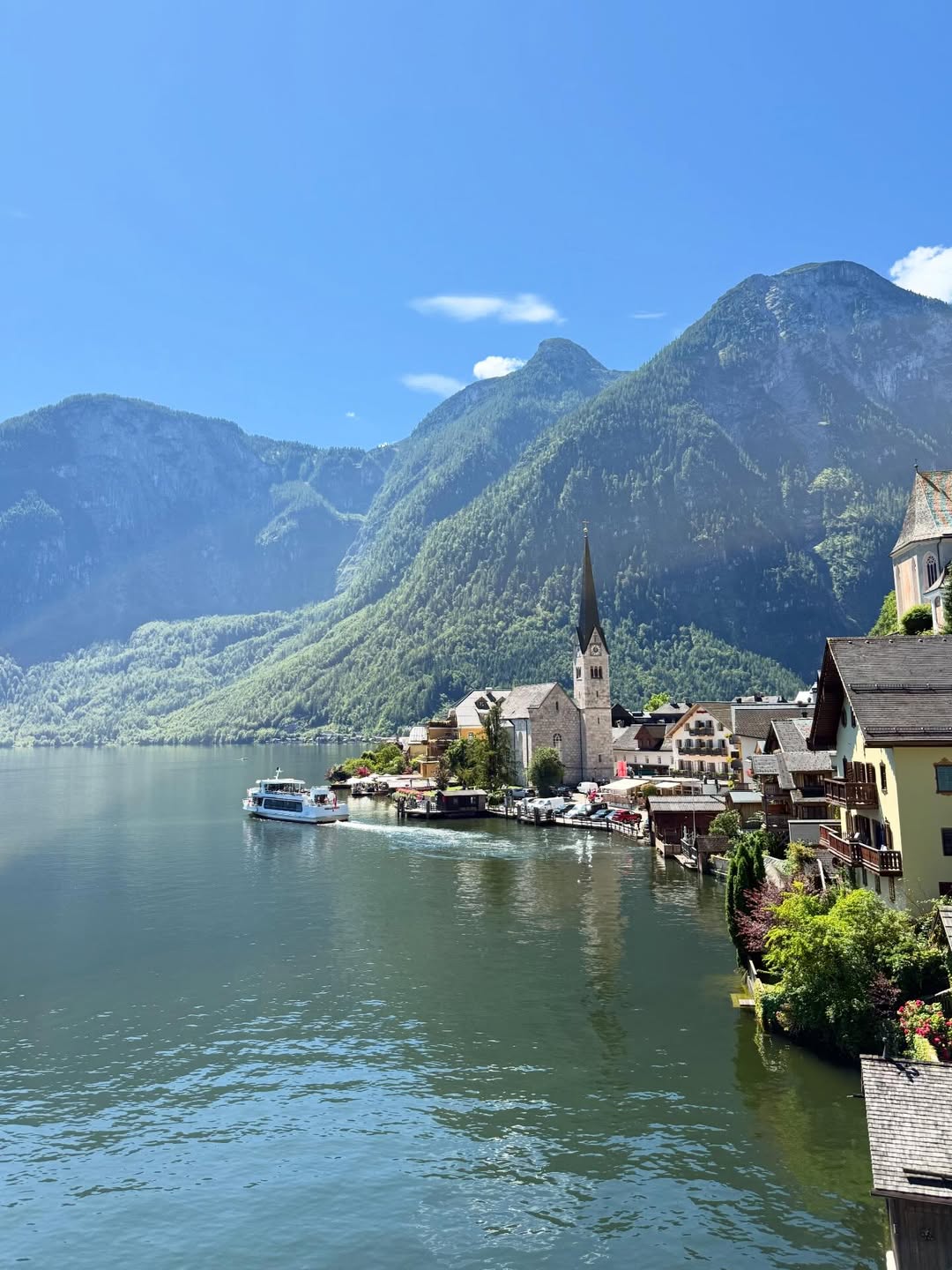 엽서 속에 사는 듯한 삶 🇦🇹🕊️ image 2