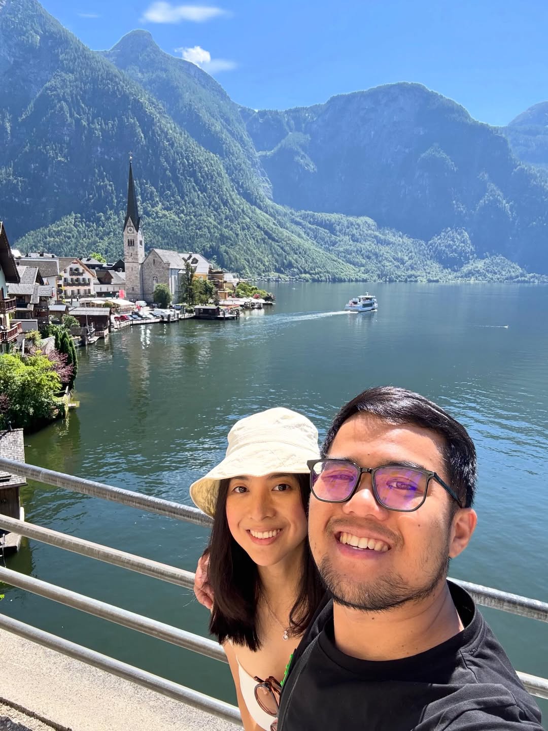 엽서 속에 사는 듯한 삶 🇦🇹🕊️ image 3