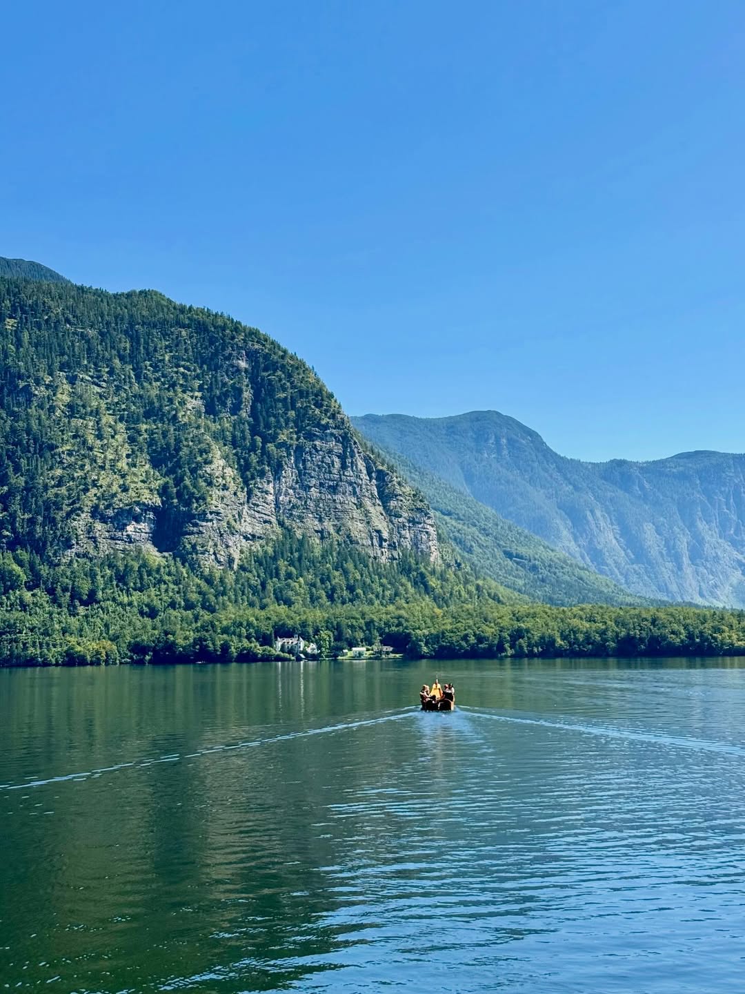 엽서 속에 사는 듯한 삶 🇦🇹🕊️ image 4