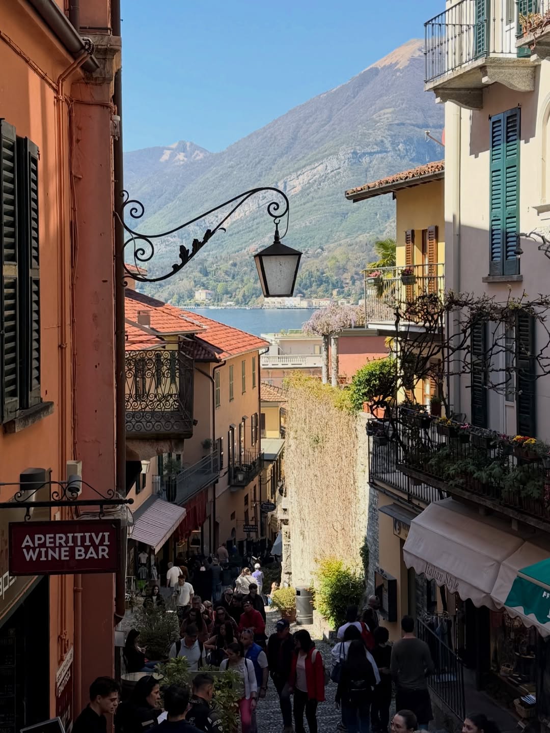 코모에서 온 엽서 #이탈리아여행 #코모호수 image 3