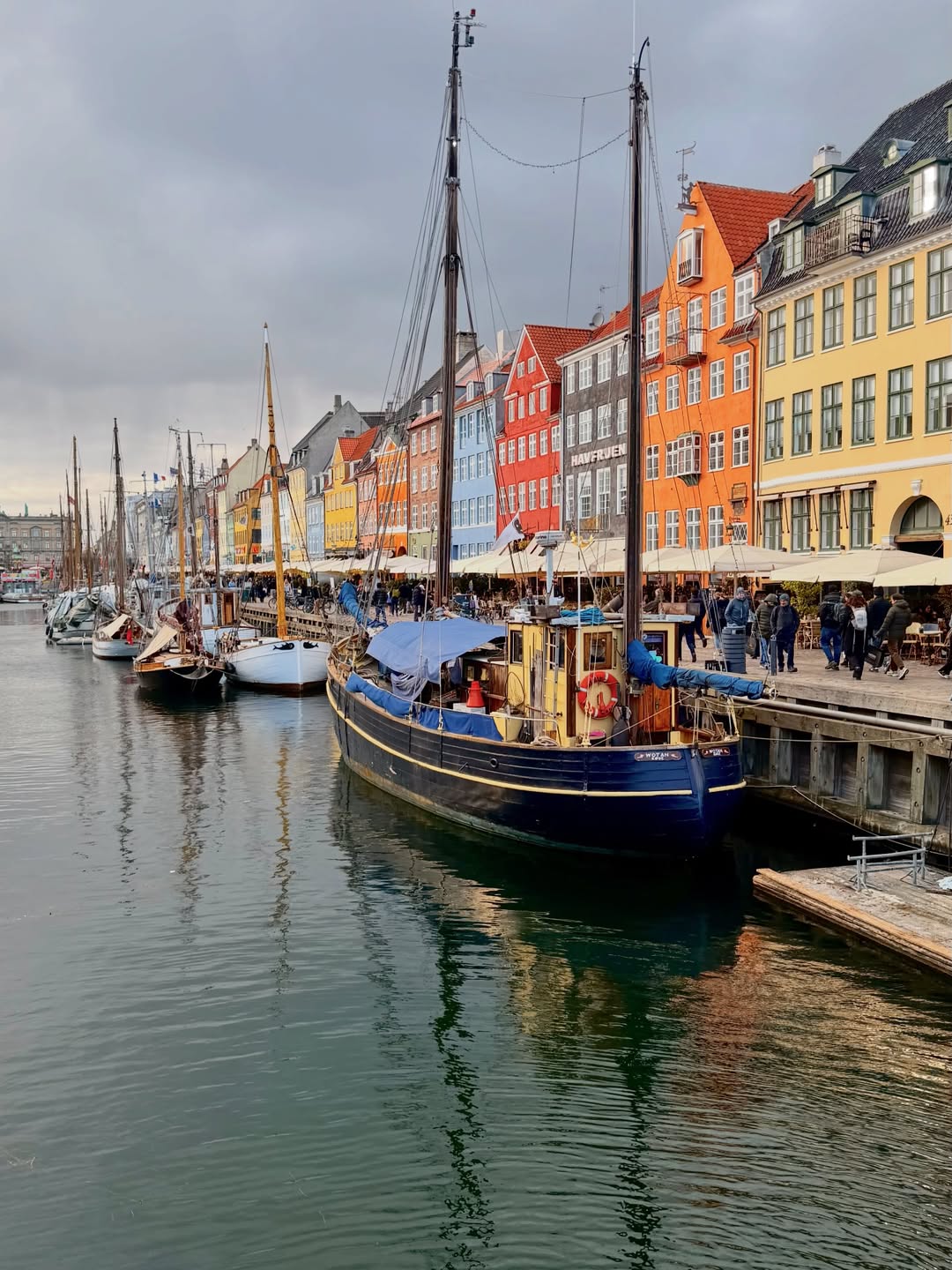 코펜하겐 🫶🏽 image 1