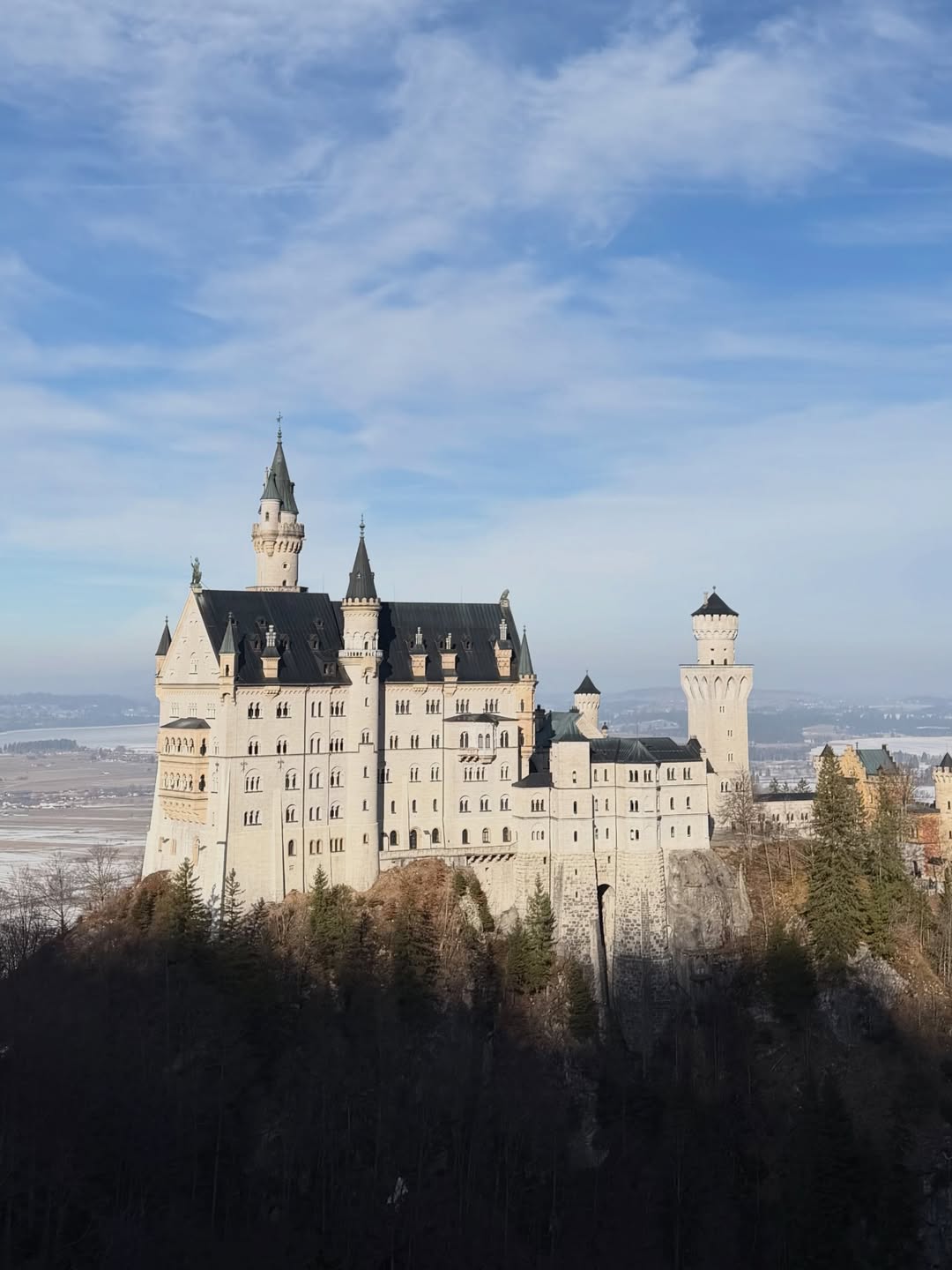 바이에른 알프스에서 펼쳐지는 현실 동화 🏰 image 1