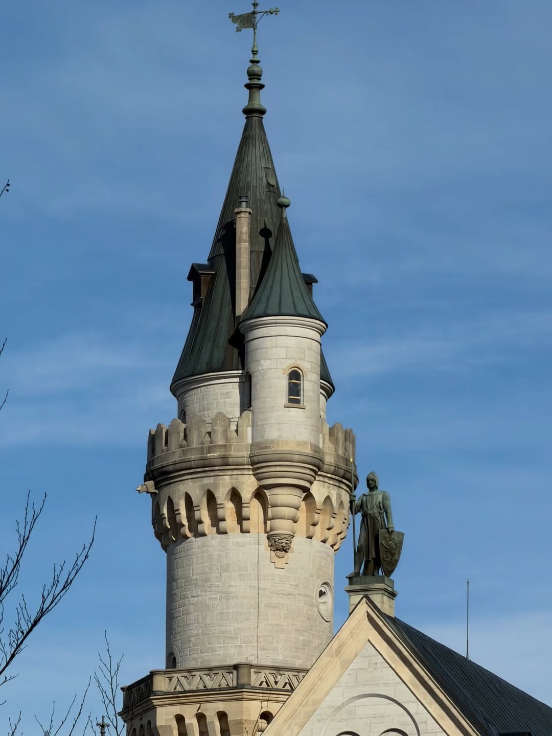 바이에른 알프스에서 펼쳐지는 현실 동화 🏰 image 3