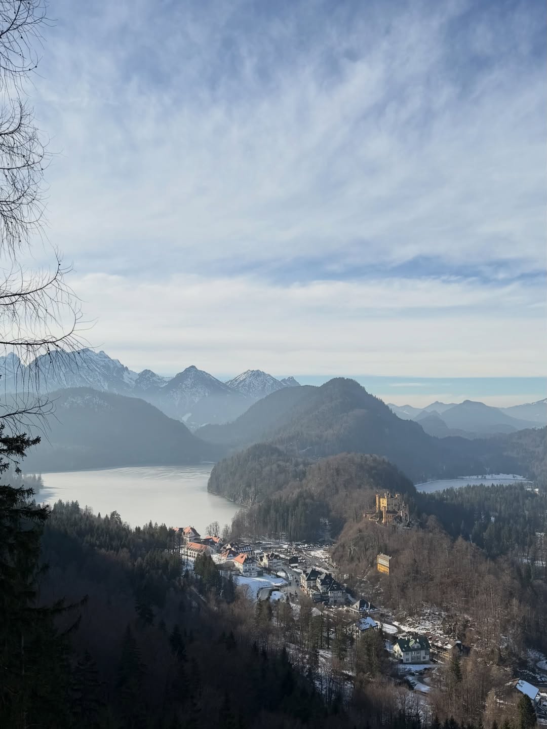 바이에른 알프스에서 펼쳐지는 현실 동화 🏰 image 4
