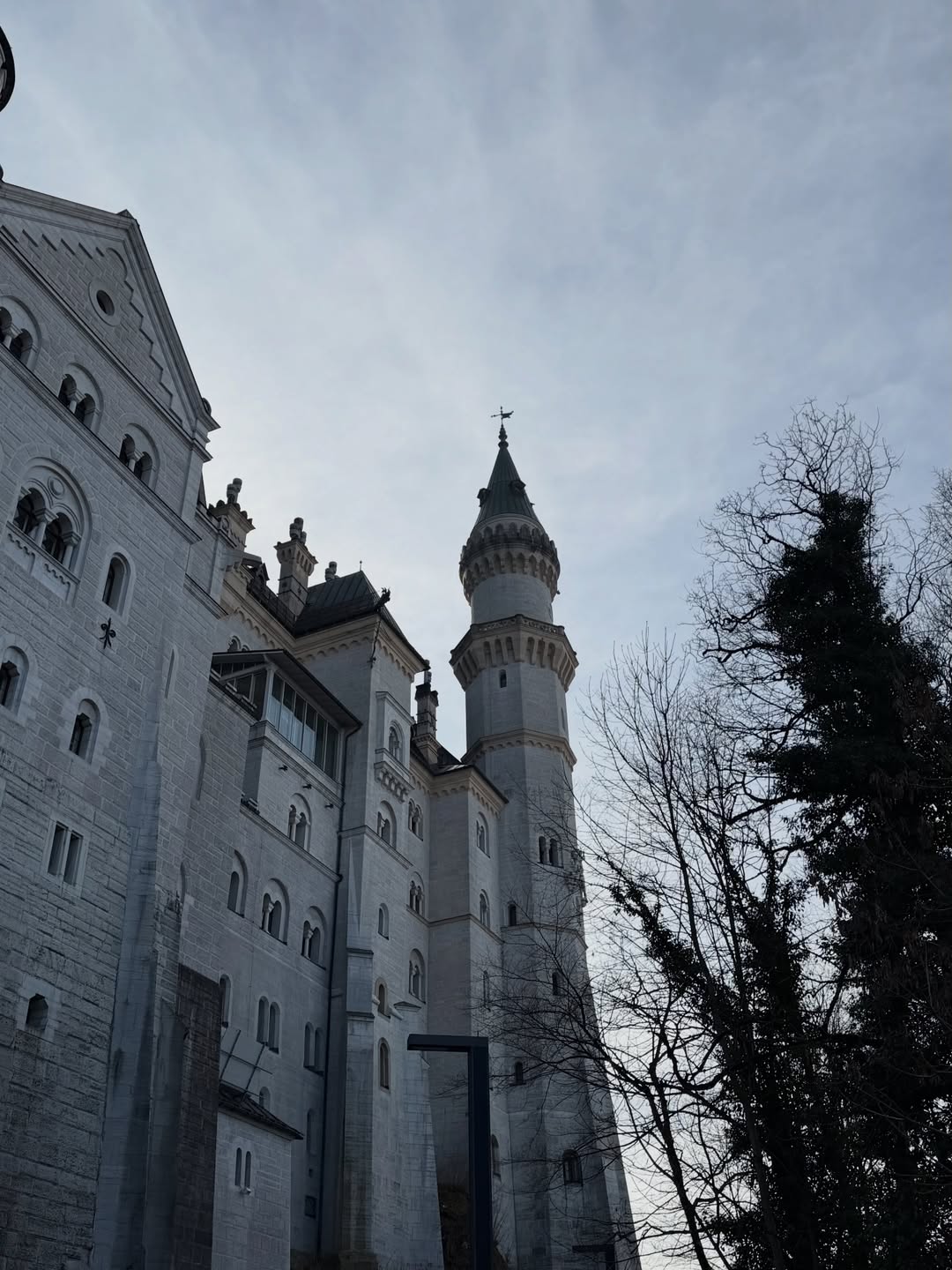 바이에른 알프스에서 펼쳐지는 현실 동화 🏰 image 5