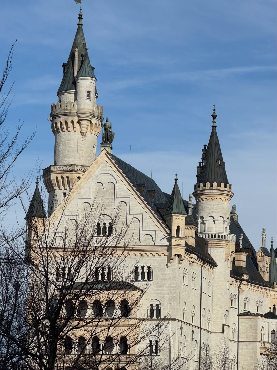 바이에른 알프스에서 펼쳐지는 현실 동화 🏰 image 2