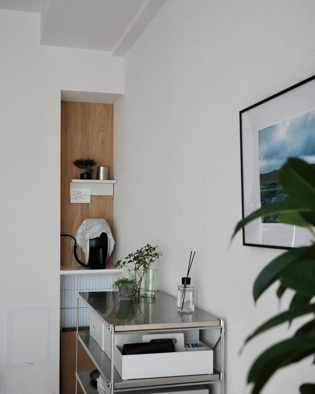 나이를 먹을수록 취향이 더 분명해지는 것 같아요. image 5