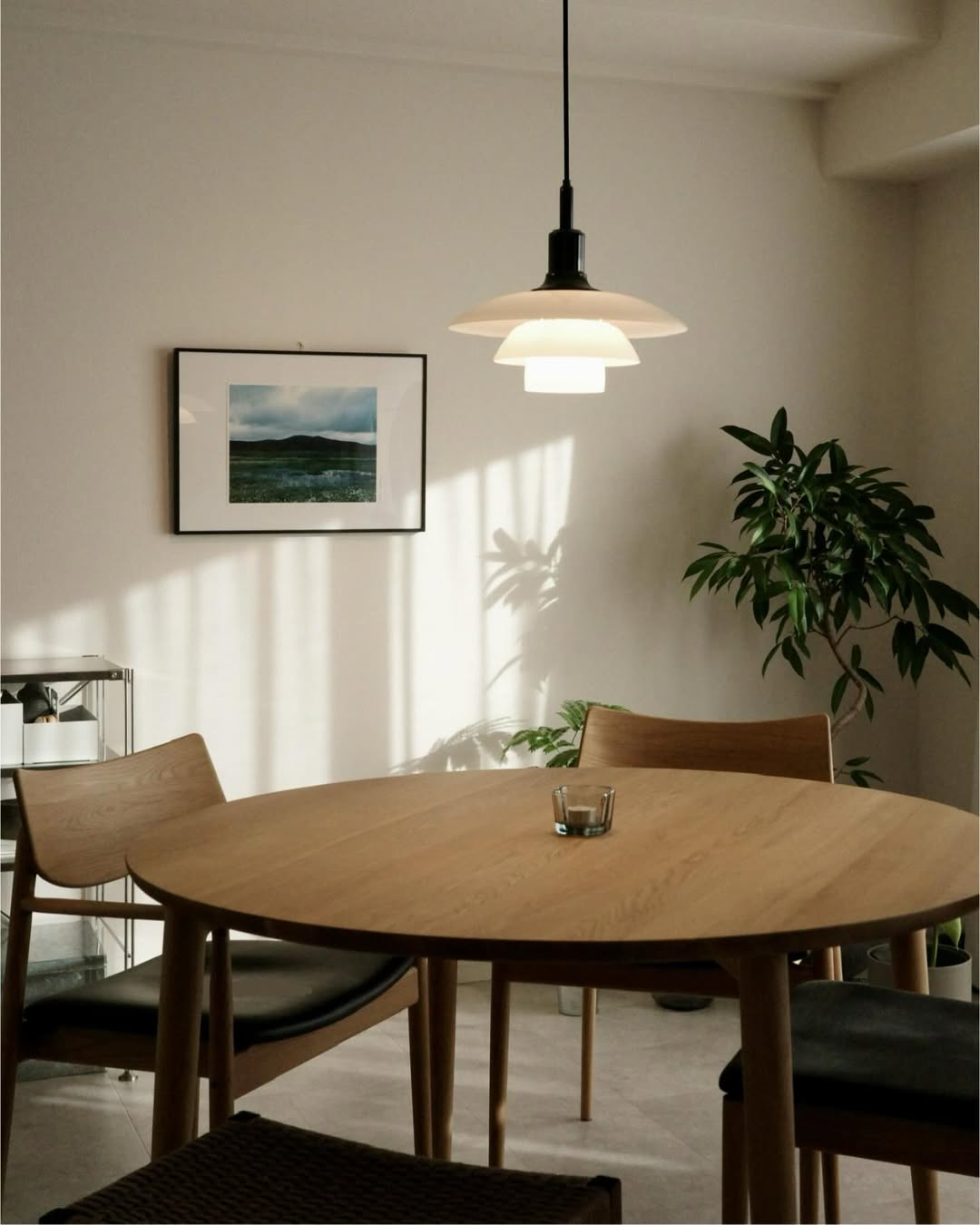 나이를 먹을수록 취향이 더 분명해지는 것 같아요. image 1