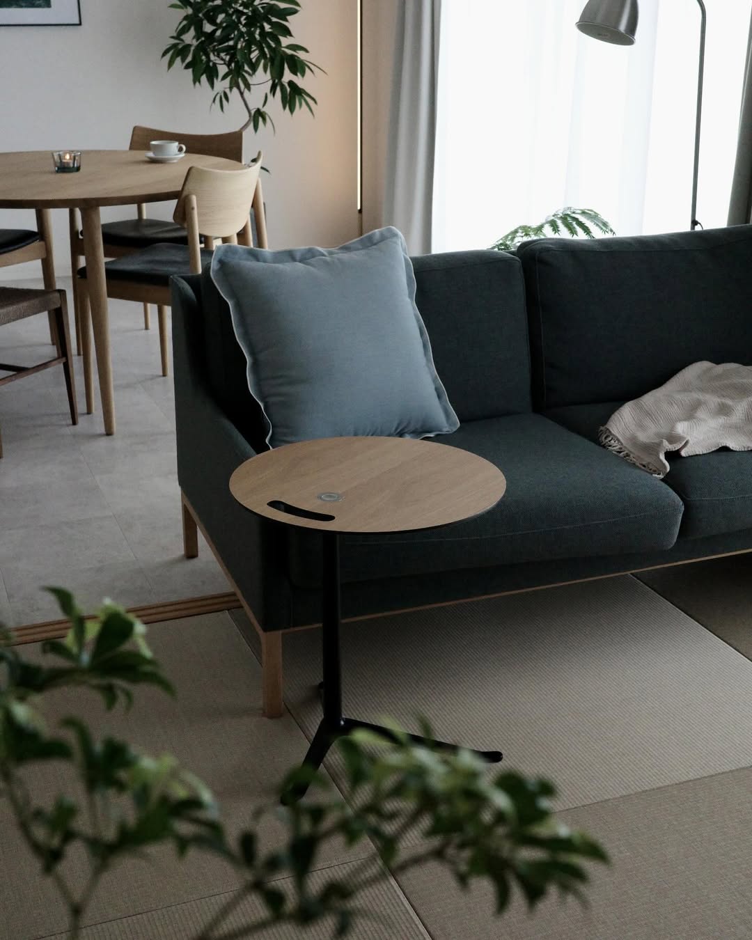 나이를 먹을수록 취향이 더 분명해지는 것 같아요. image 3