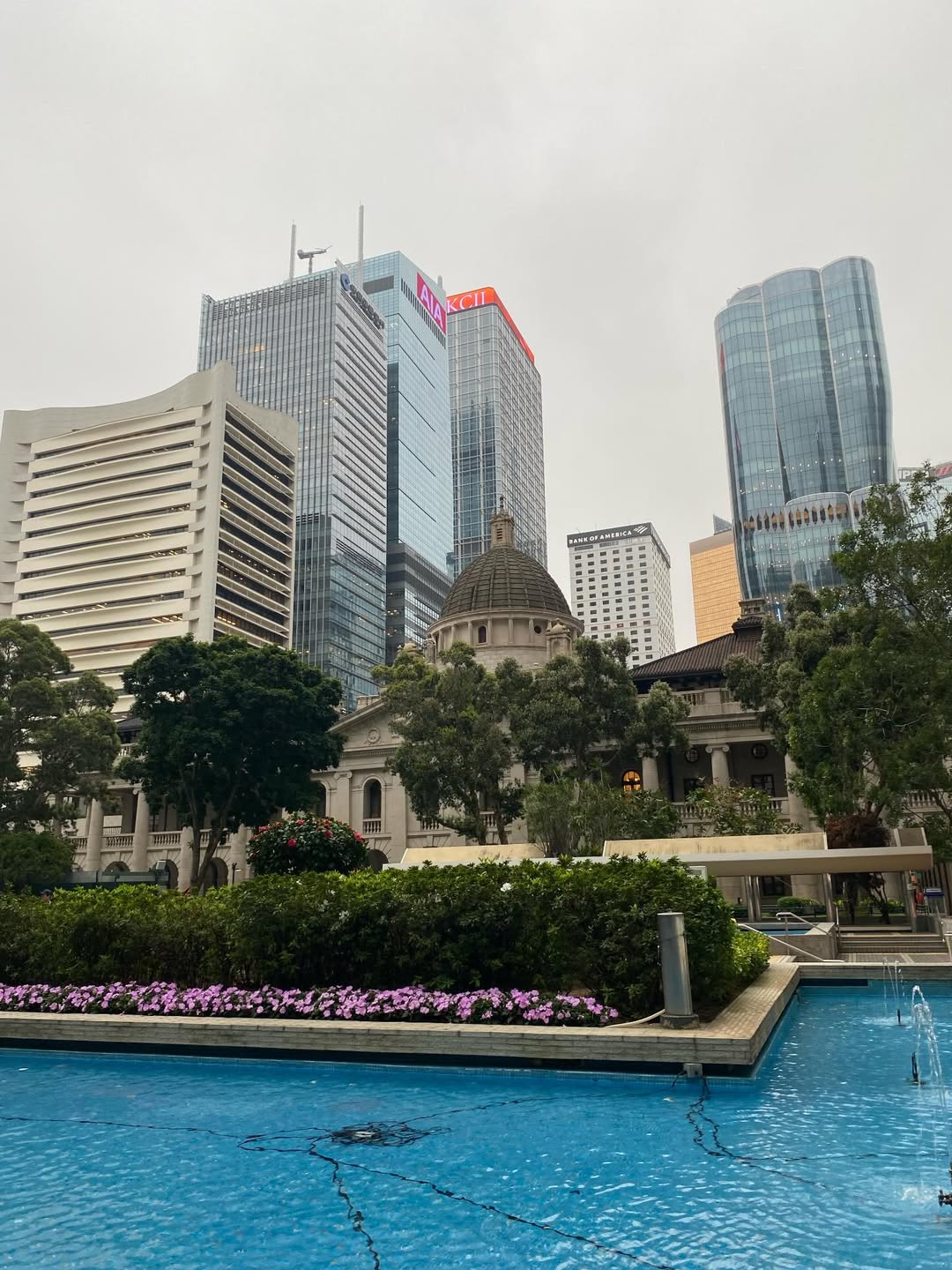 결국, 제 마음의 도시는 홍콩입니다 image 2