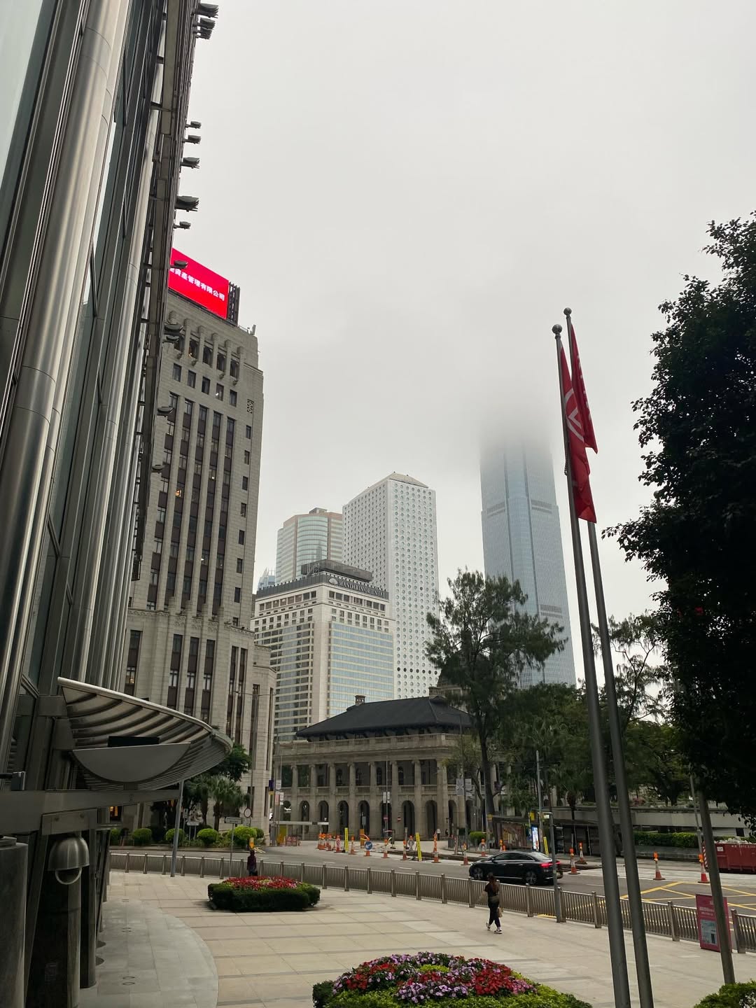 결국, 제 마음의 도시는 홍콩입니다 image 5