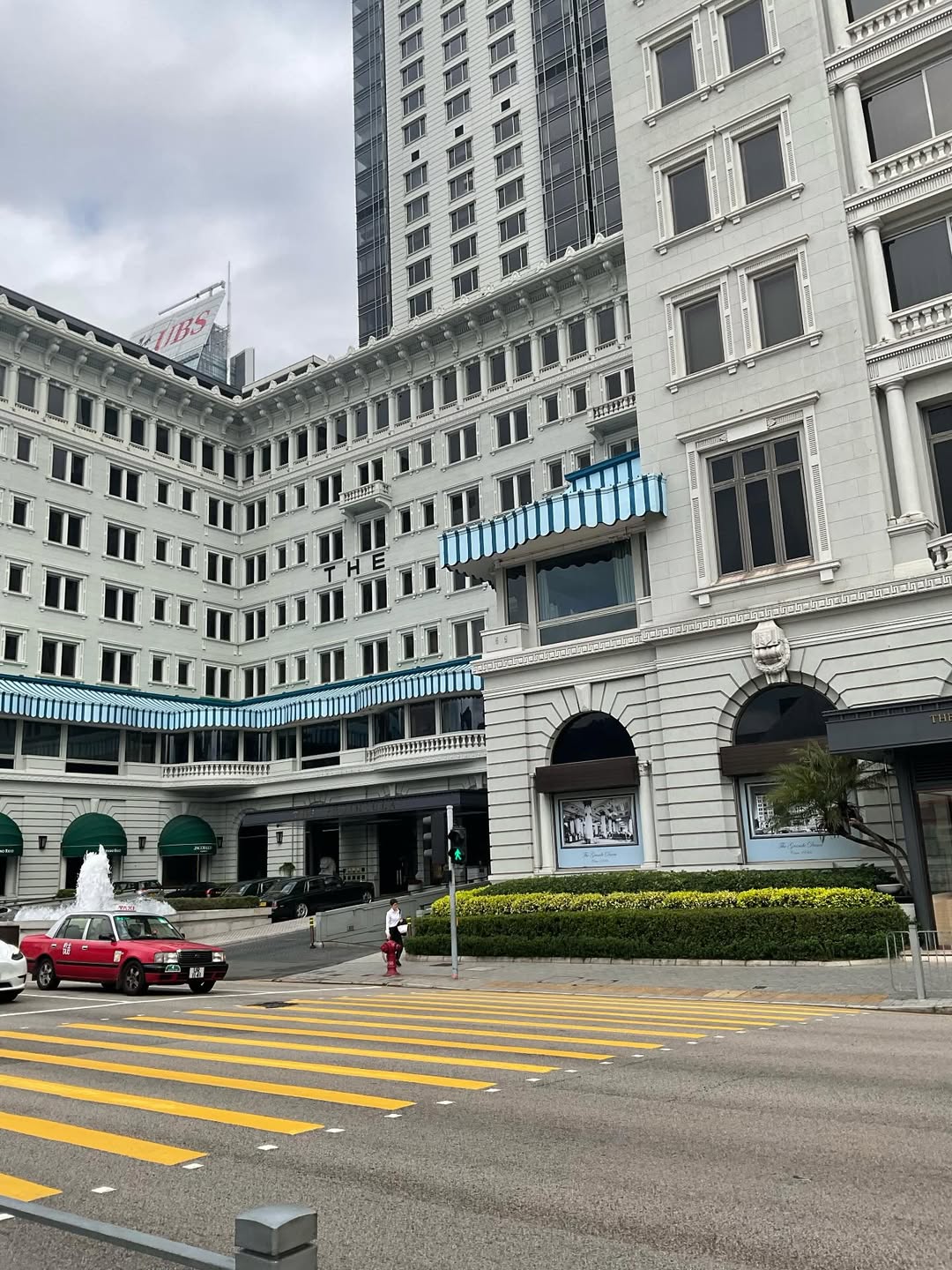 결국, 제 마음의 도시는 홍콩입니다 image 4