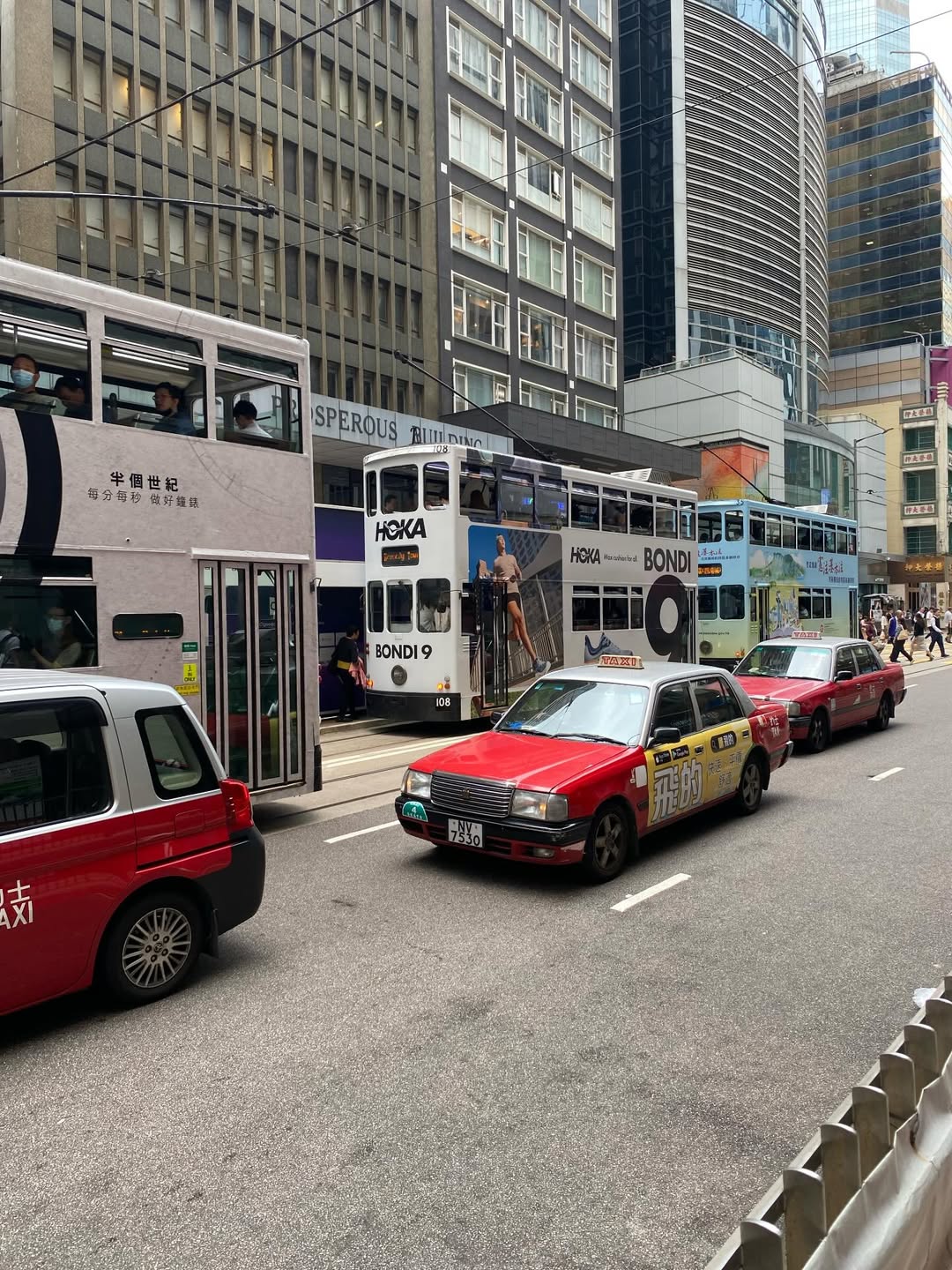 결국, 제 마음의 도시는 홍콩입니다 image 3