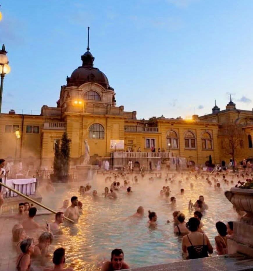 헝가리 부다페스트 🇭🇺 image 4