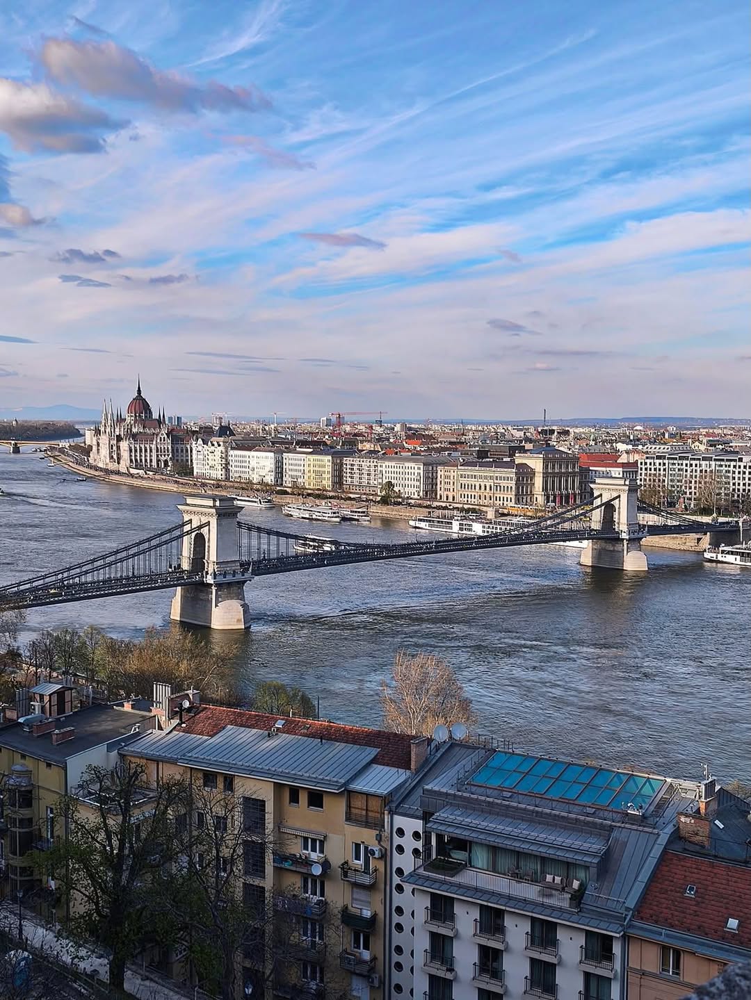 헝가리 부다페스트 🇭🇺 image 2