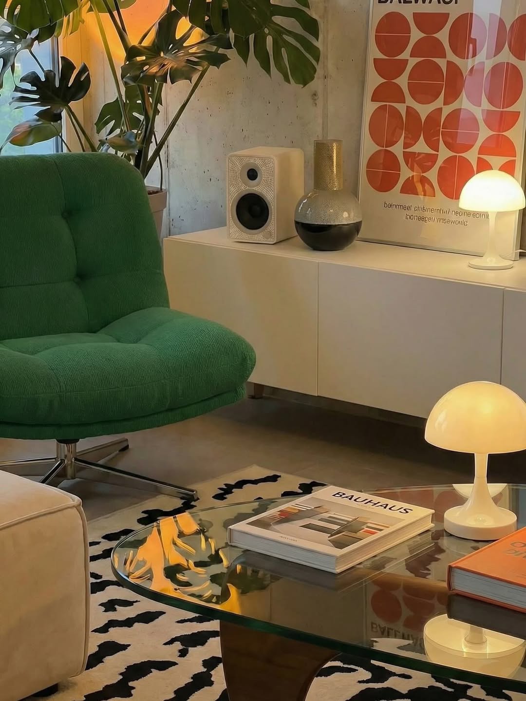 미니멀만 고집했다면, 맥시멀리즘 인테리어는 어때? image 3