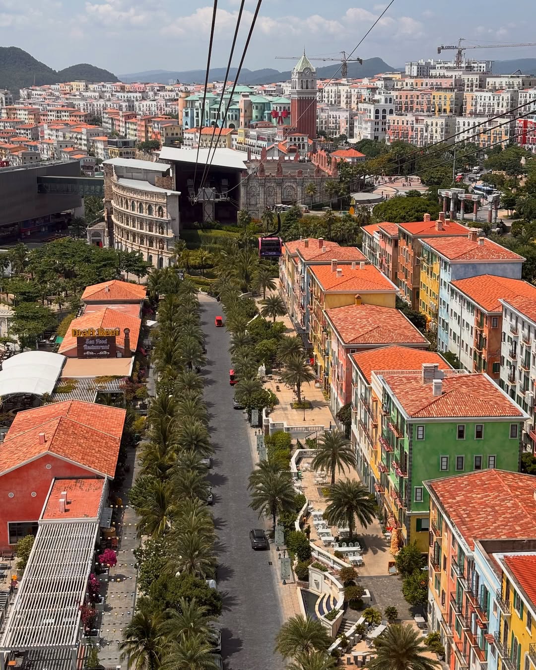 베트남에 왔는데, 여기가 이탈리아? image 2