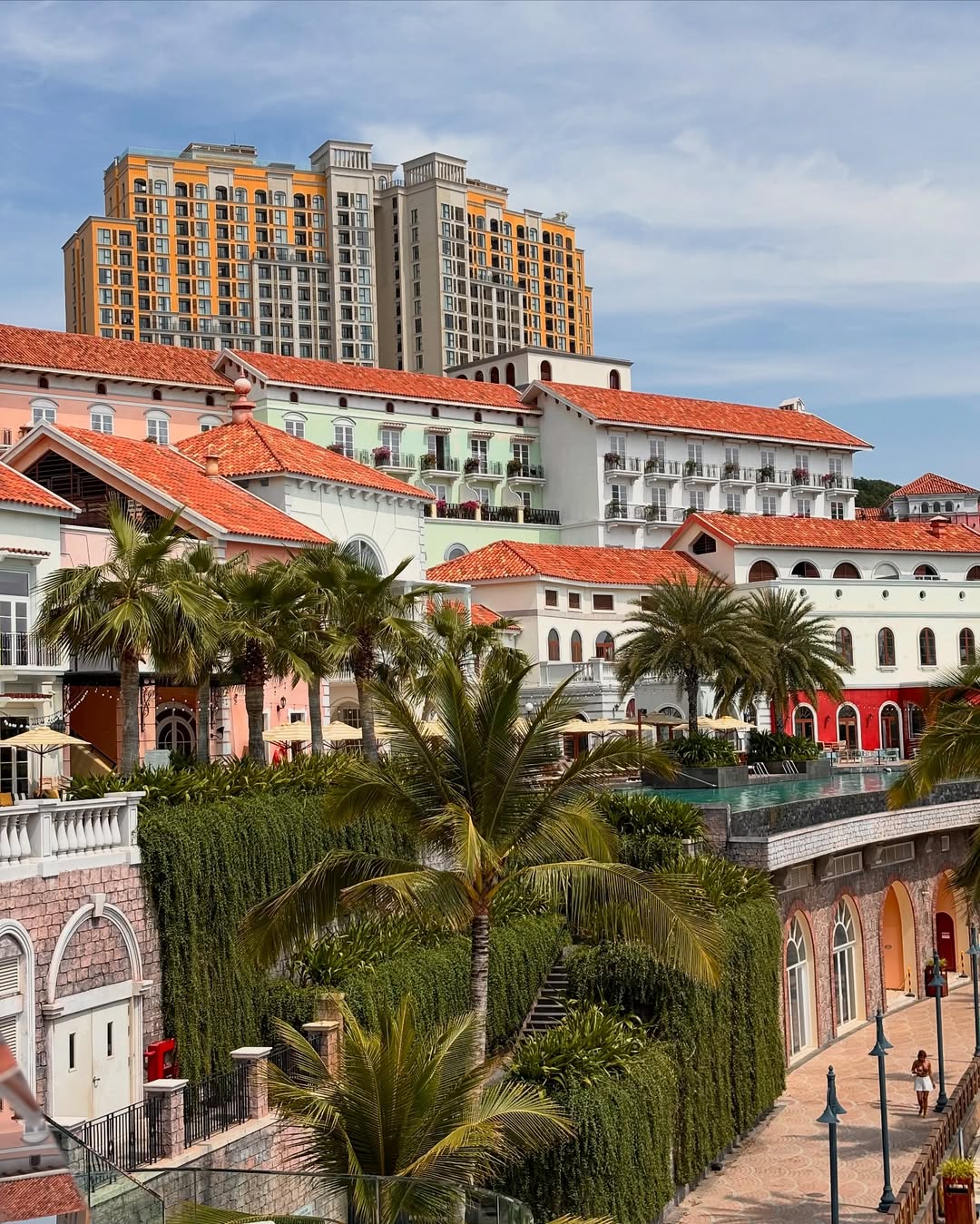 베트남에 왔는데, 여기가 이탈리아? image 3