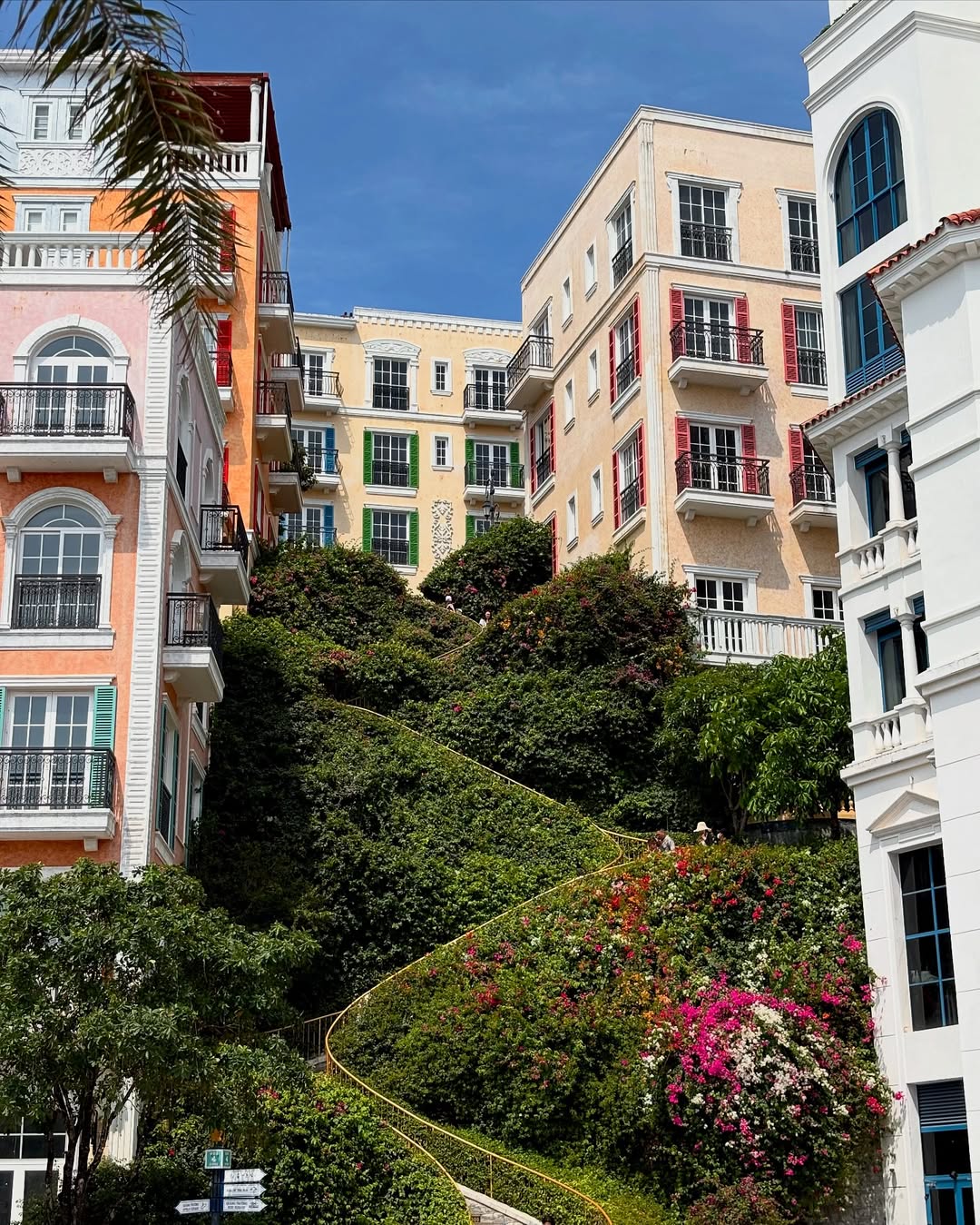 베트남에 왔는데, 여기가 이탈리아? image 4