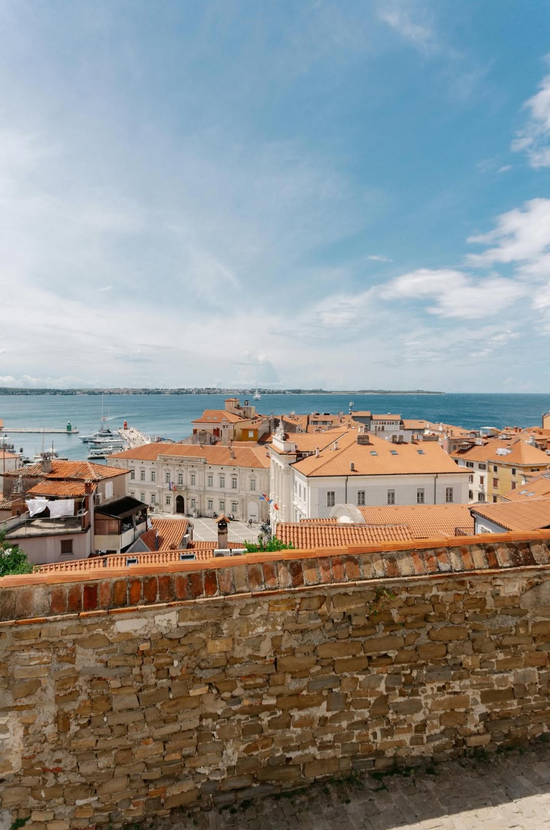 📍 슬로베니아 피란, 아드리아해의 숨겨진 보석 image 4