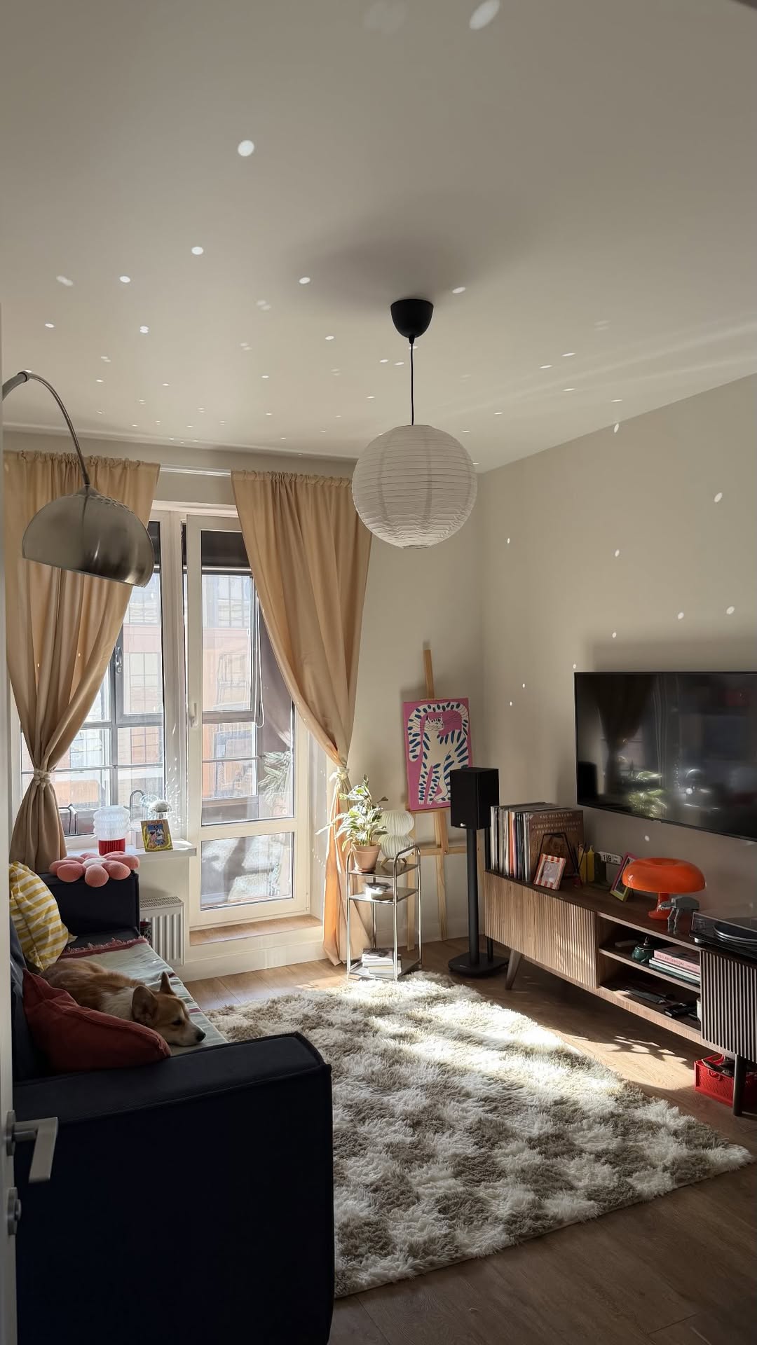 집콕 만렙의 하루: 할 일은 많고, 집은 더 좋고! image 1