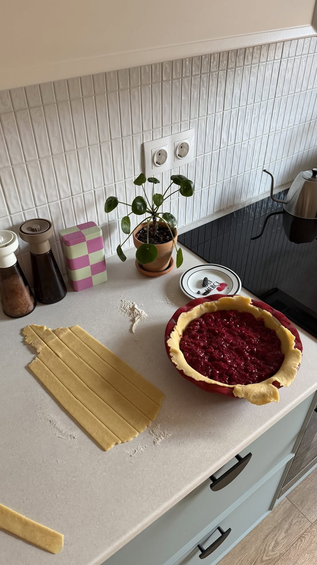 집콕 만렙의 하루: 할 일은 많고, 집은 더 좋고! image 3