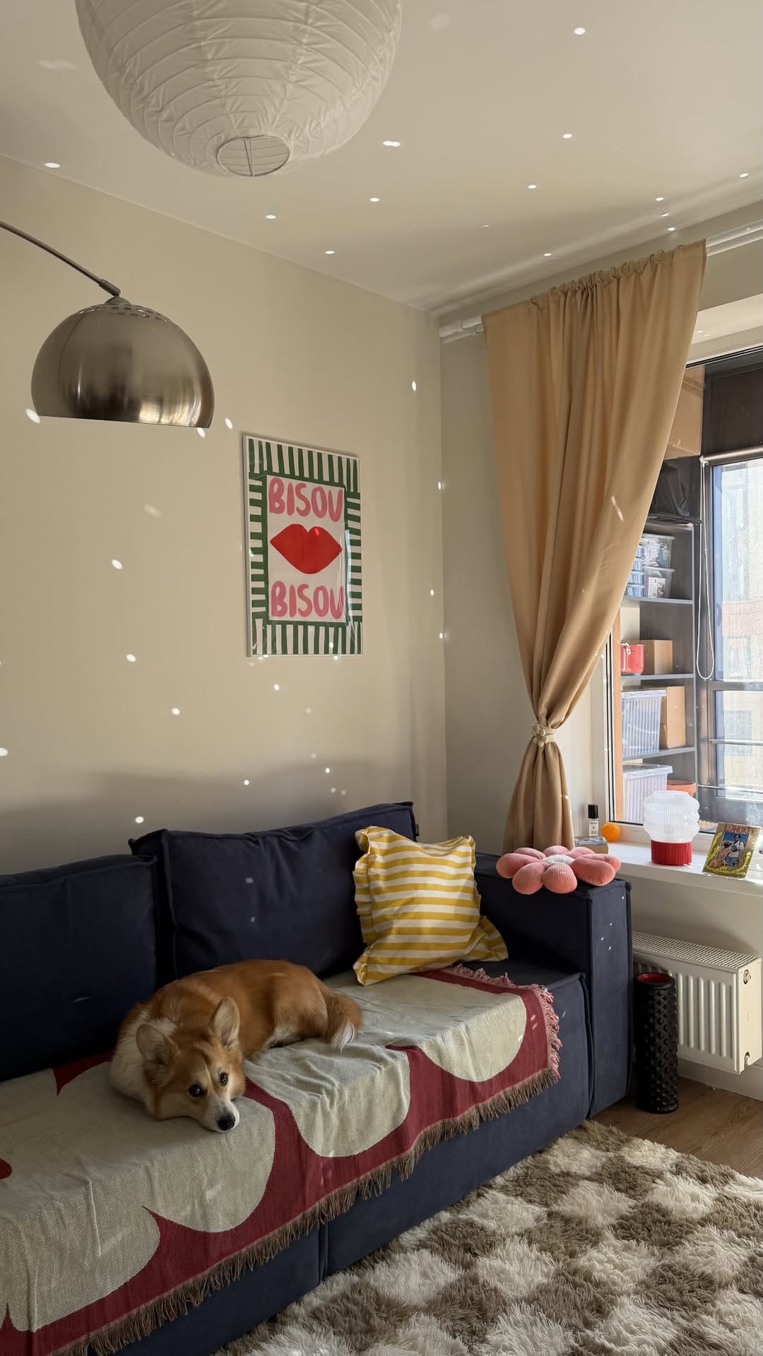 집콕 만렙의 하루: 할 일은 많고, 집은 더 좋고! image 2