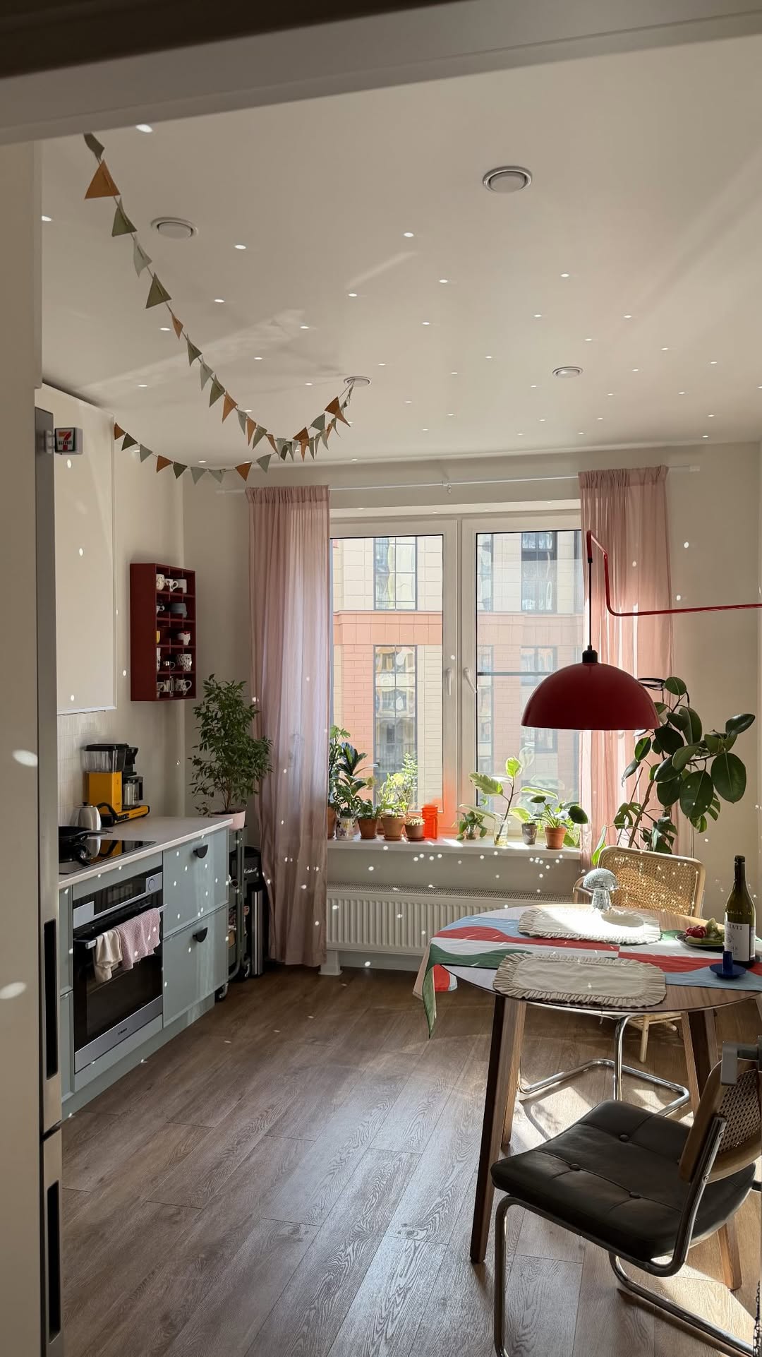 집콕 만렙의 하루: 할 일은 많고, 집은 더 좋고! image 4