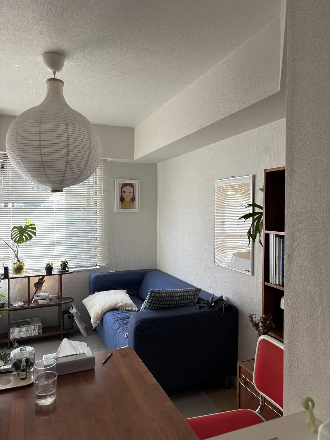 인테리어 무관심에서 시작해 지금은 이렇게! image 1